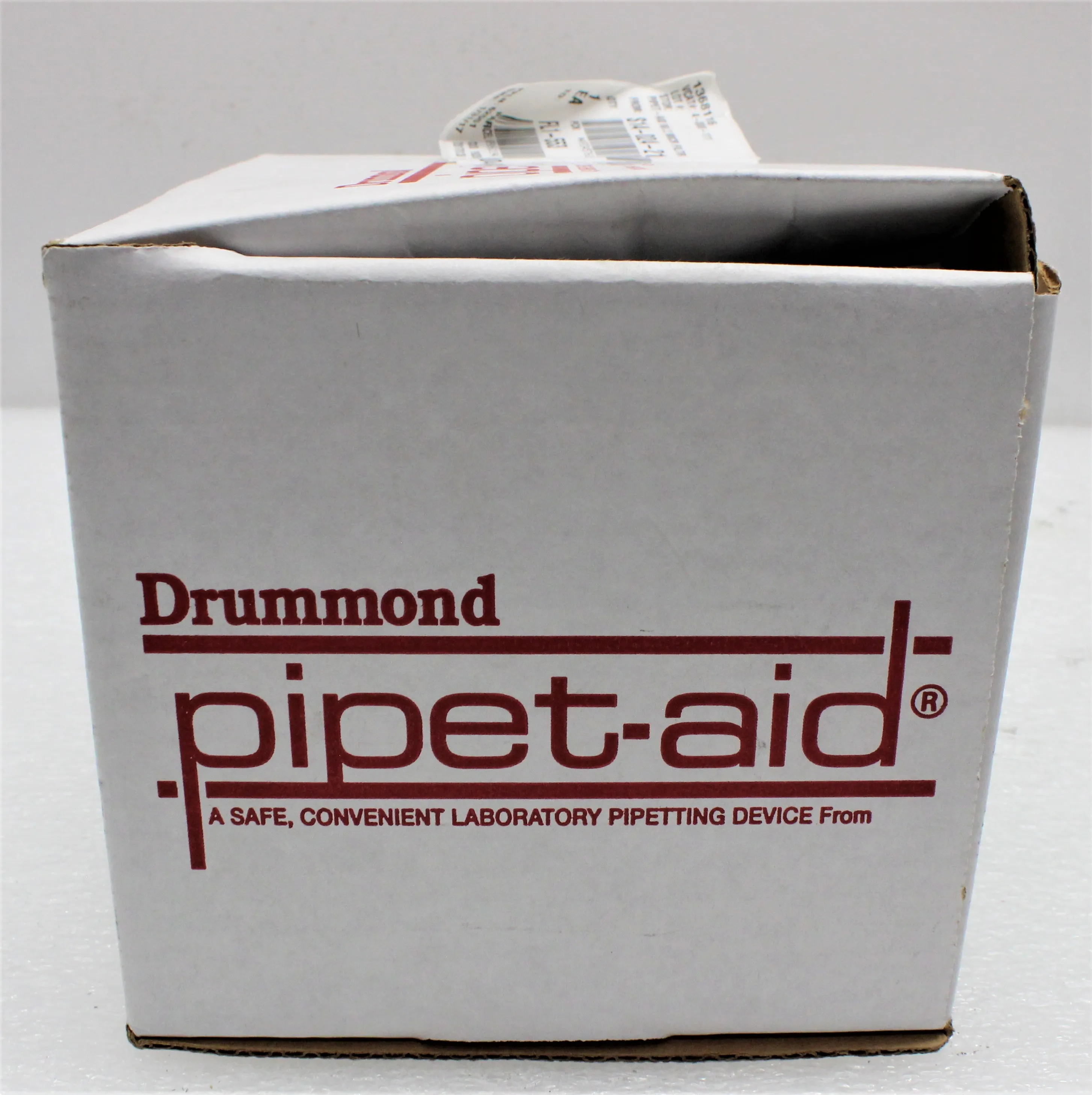 Used Drummond Scientific 4-000-110 Pipet Aid