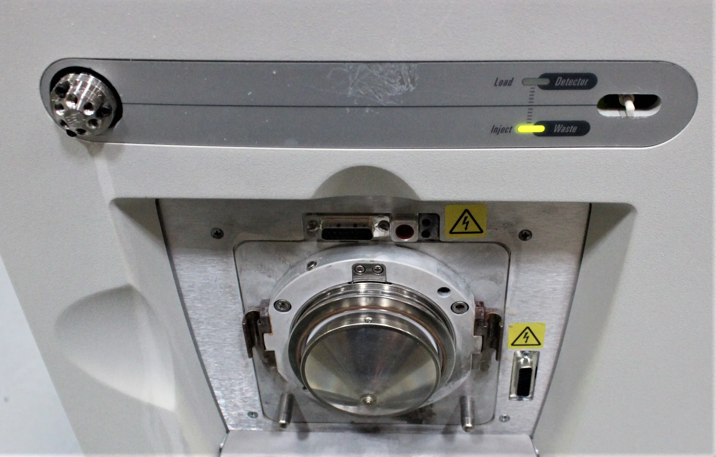 Thermo Fisher LTQ Orbitrap XL/ LTQ XL Hybrid FT Mass Spectrometer SN01442