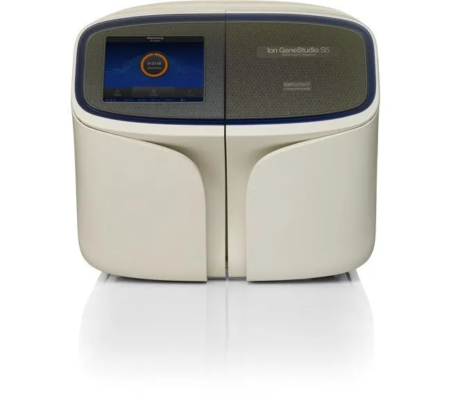 Ion Torrent 7749 DNA Sequencer