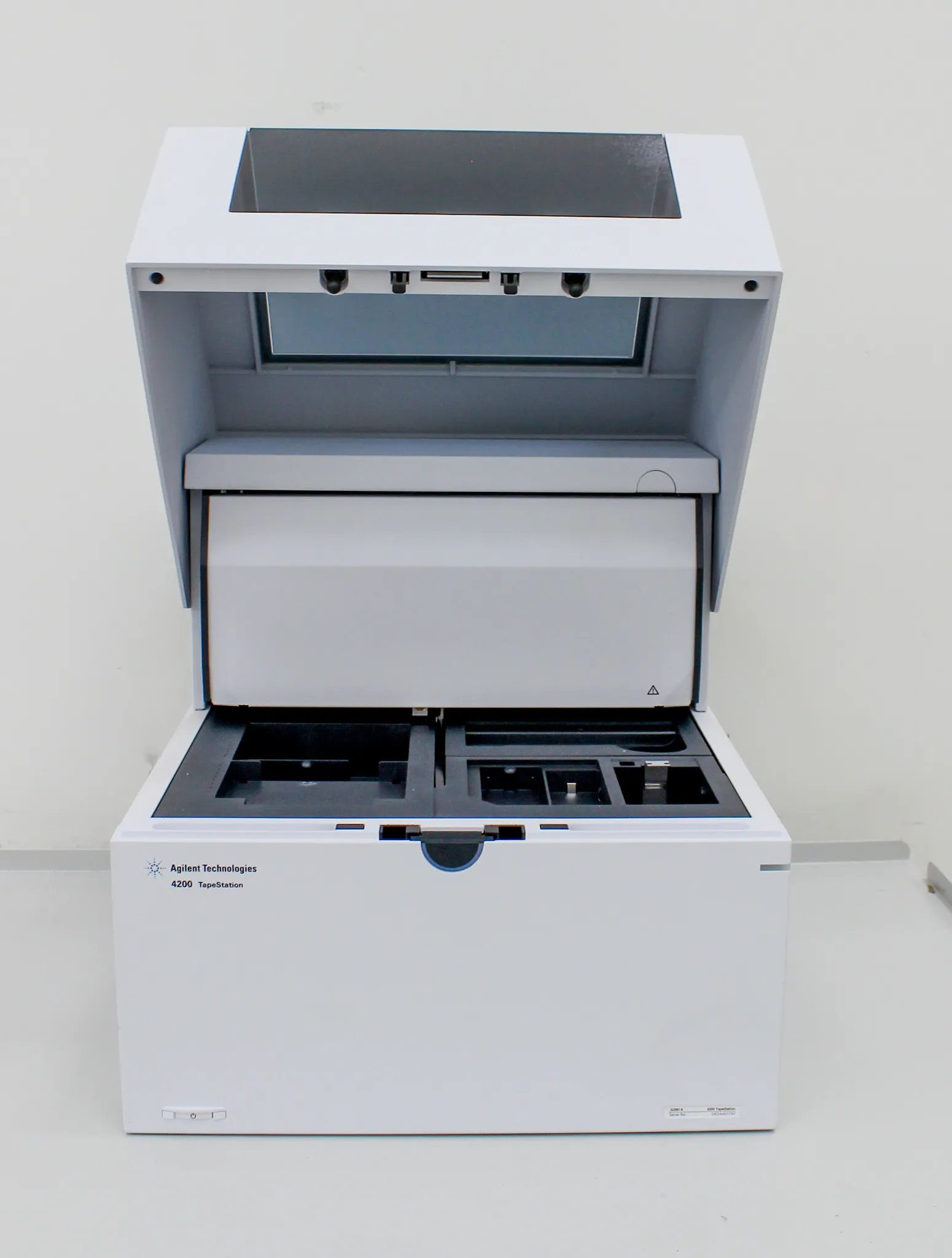 Agilent 4200 Tapestation System Automated Electrophoresis Platform G2991A