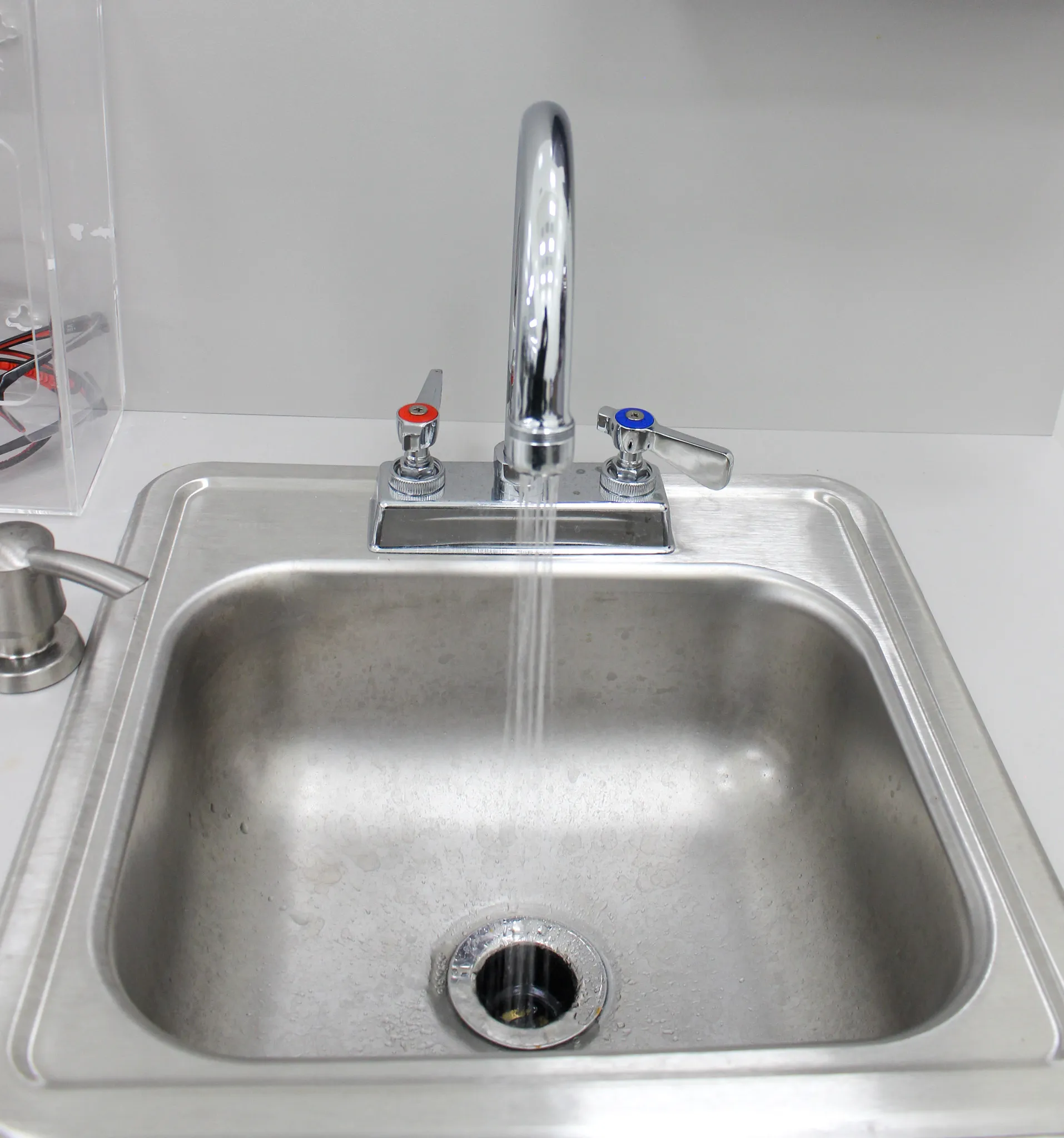 Monsam Portable Sink Model: HWS-009S