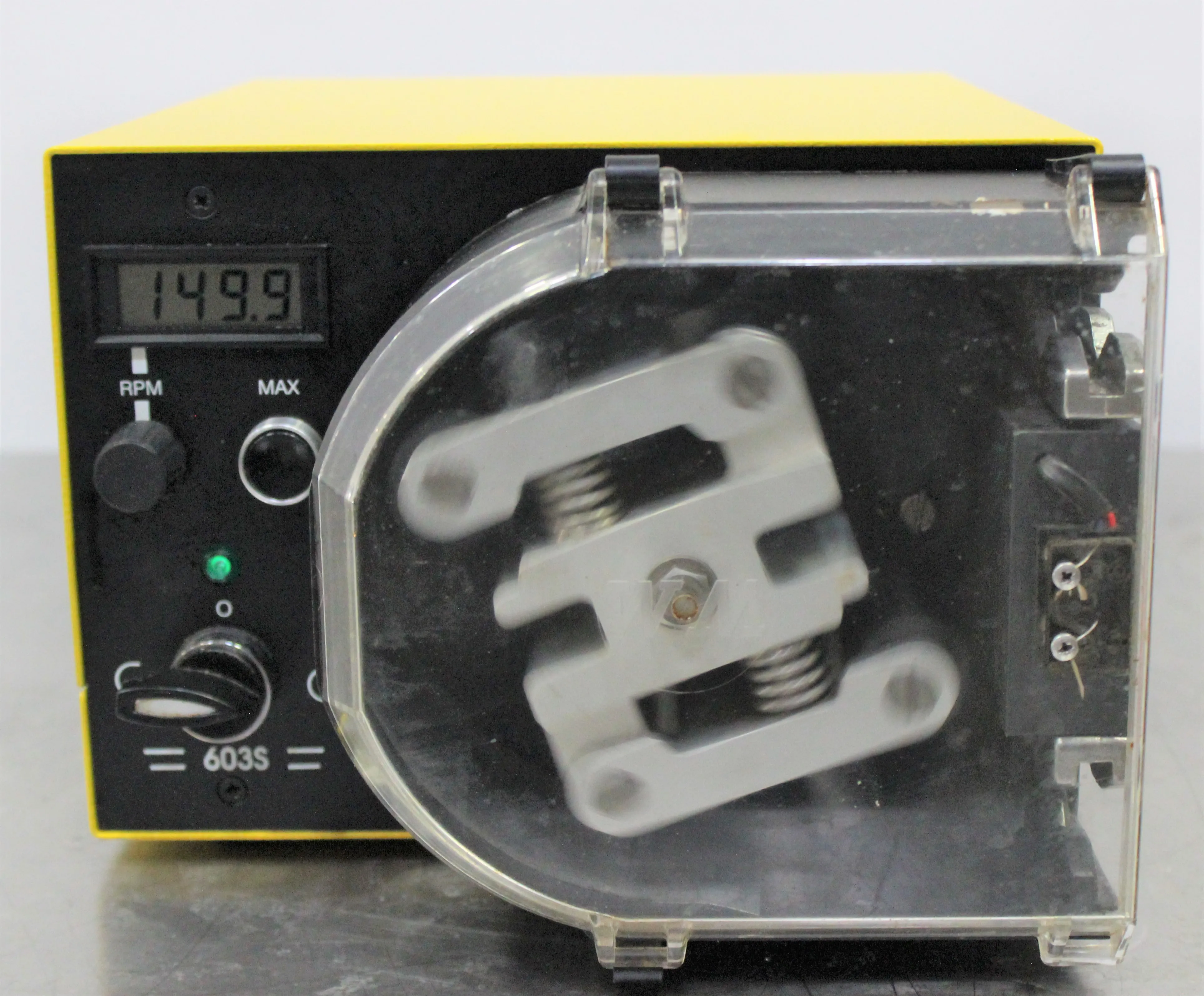 Watson Marlow 603S Peristaltic Pump Laboratory Equipment