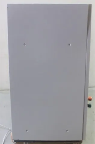 Labconco Fume Hood - Class 2 Used Biosafety Cabinet