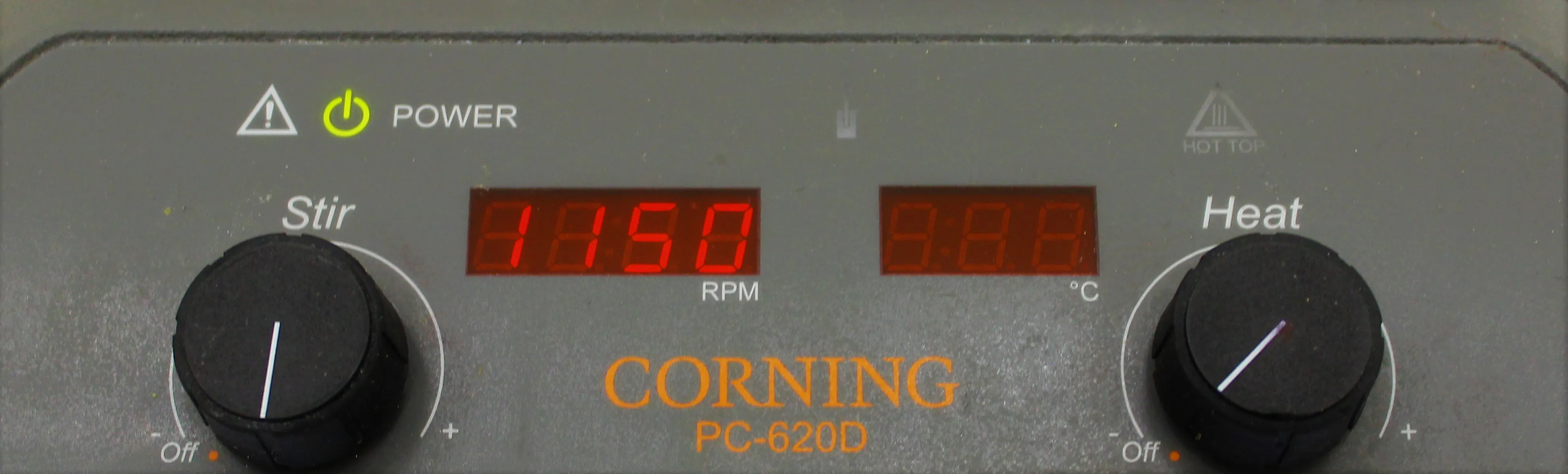 BioPharam FLNP -T-Mixing Skid Corning Laboratory Stirrer/ Hot plate 6795-620D