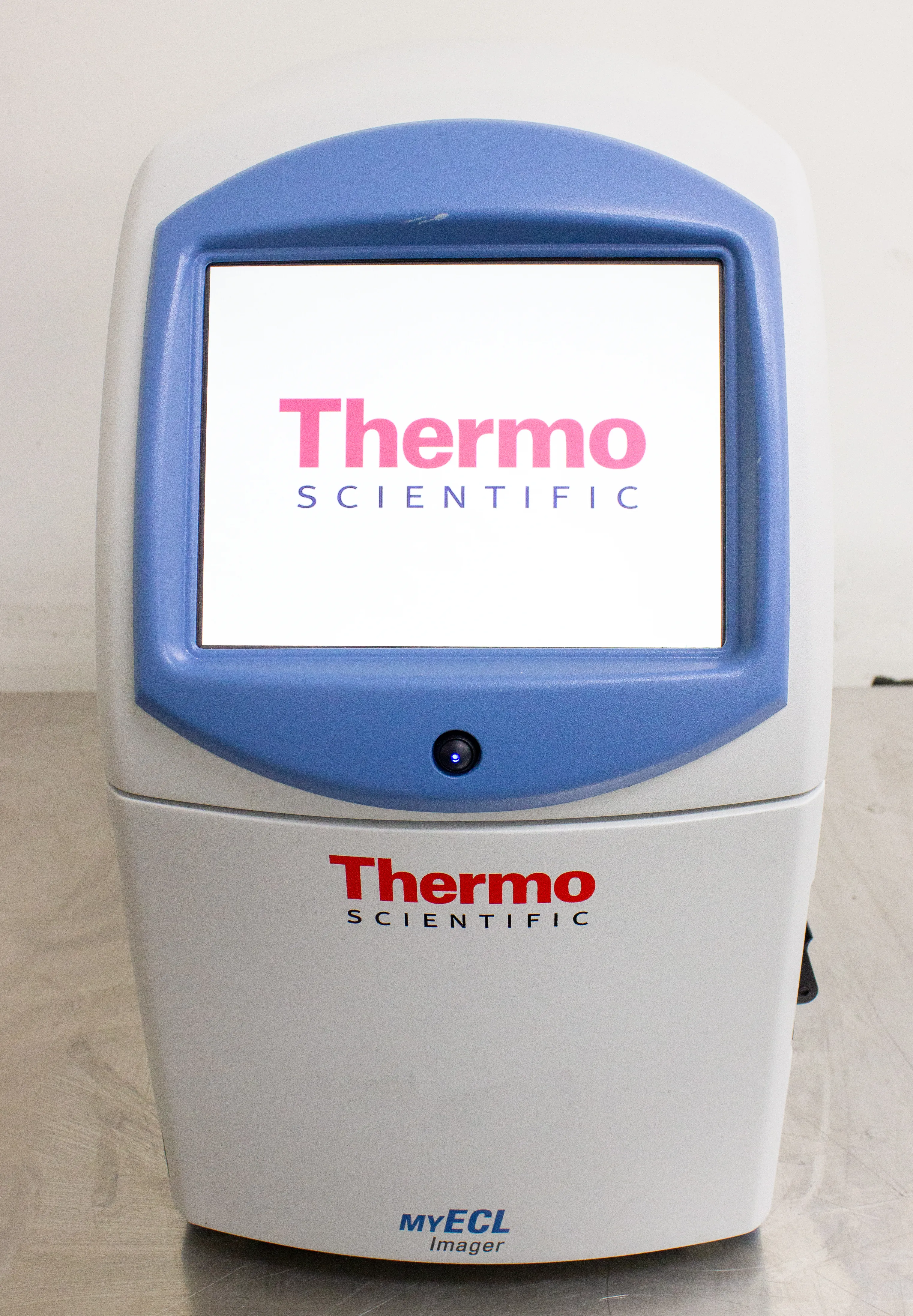 Thermo my ECL Imager Model 62236X Compact Benchtop Gel Imaging System by Thermo Scientific