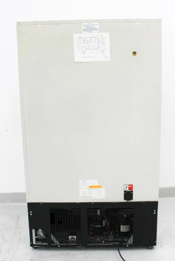 Kendro Revco Ultima II Ultra Low Temperature Freezer ULT2586-9-A35