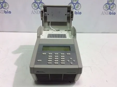 Applied Biosystems 2720 Thermal Cycler; 96-Well PCR Thermal Cycler