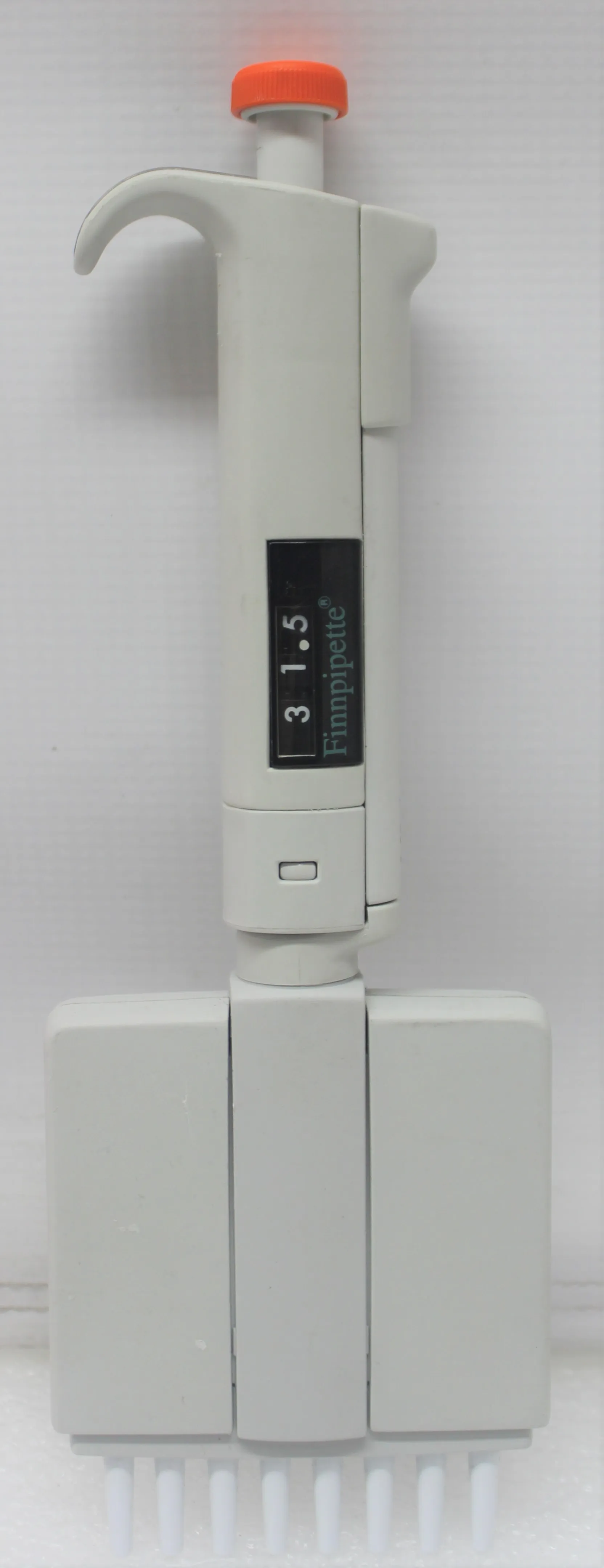 Labsystems 4510 Ultralightweight Precision Pipettor