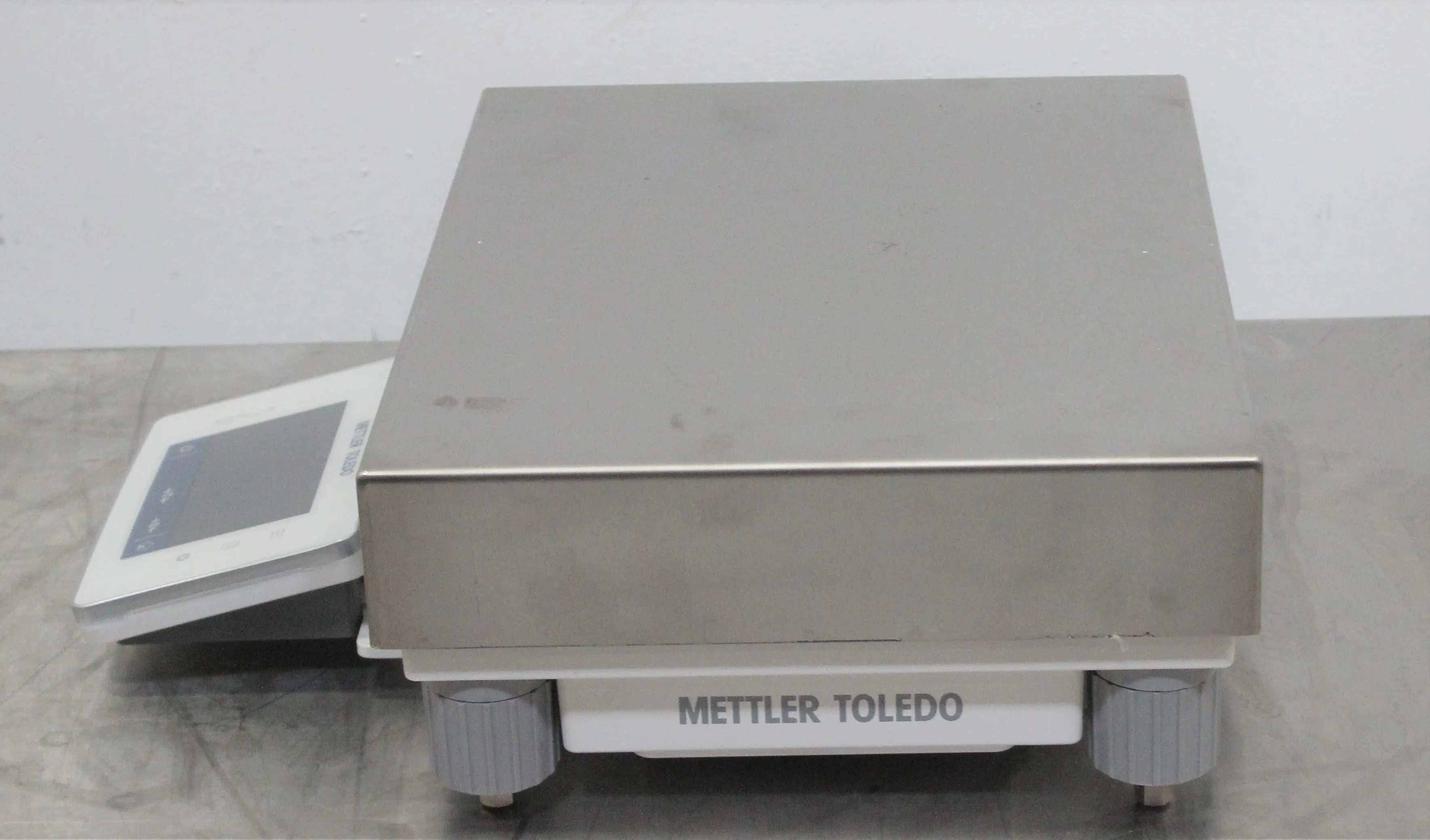 Used Mettler-Toledo XSR32000L Analytical Balance 30-Day Warranty