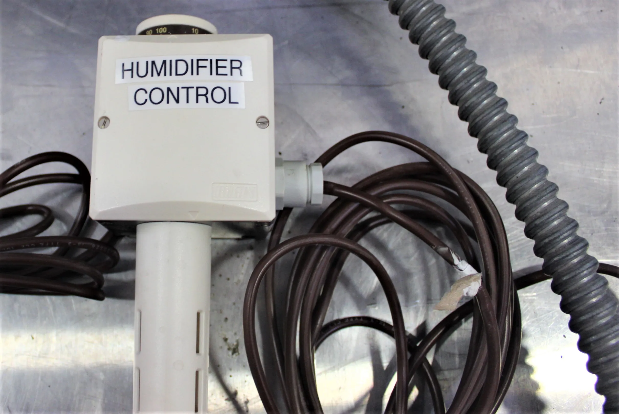 Munters HC-300 Desiccant Dehumidifier