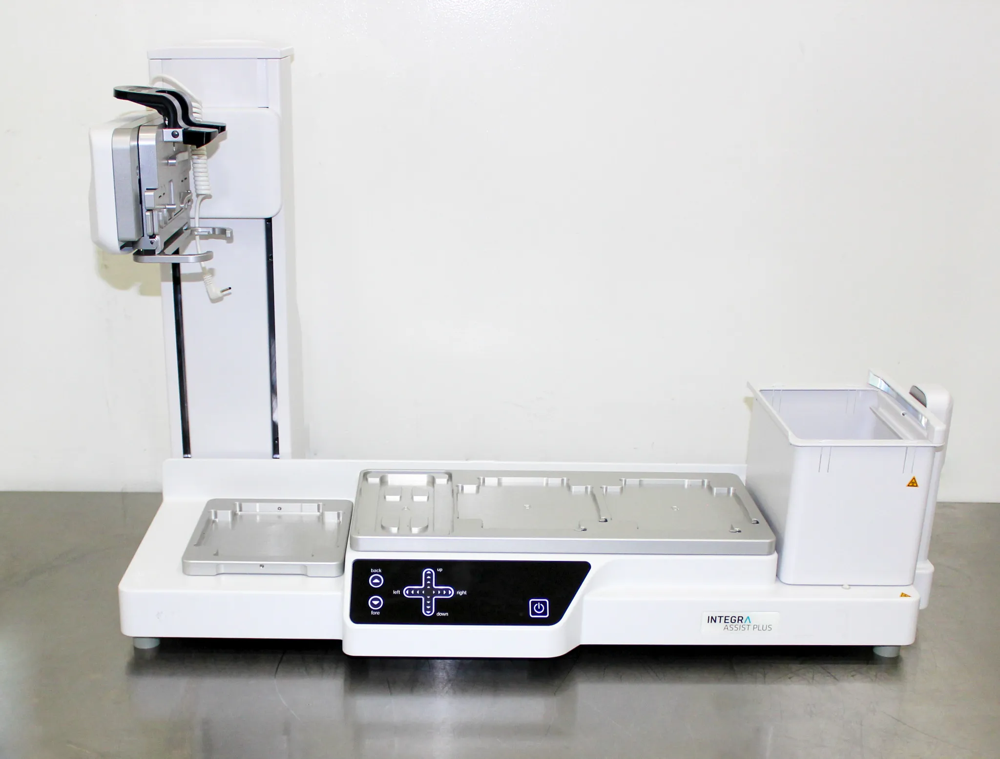 Integra Biosciences ASSIST PLUS 4505 Pipetting Robot