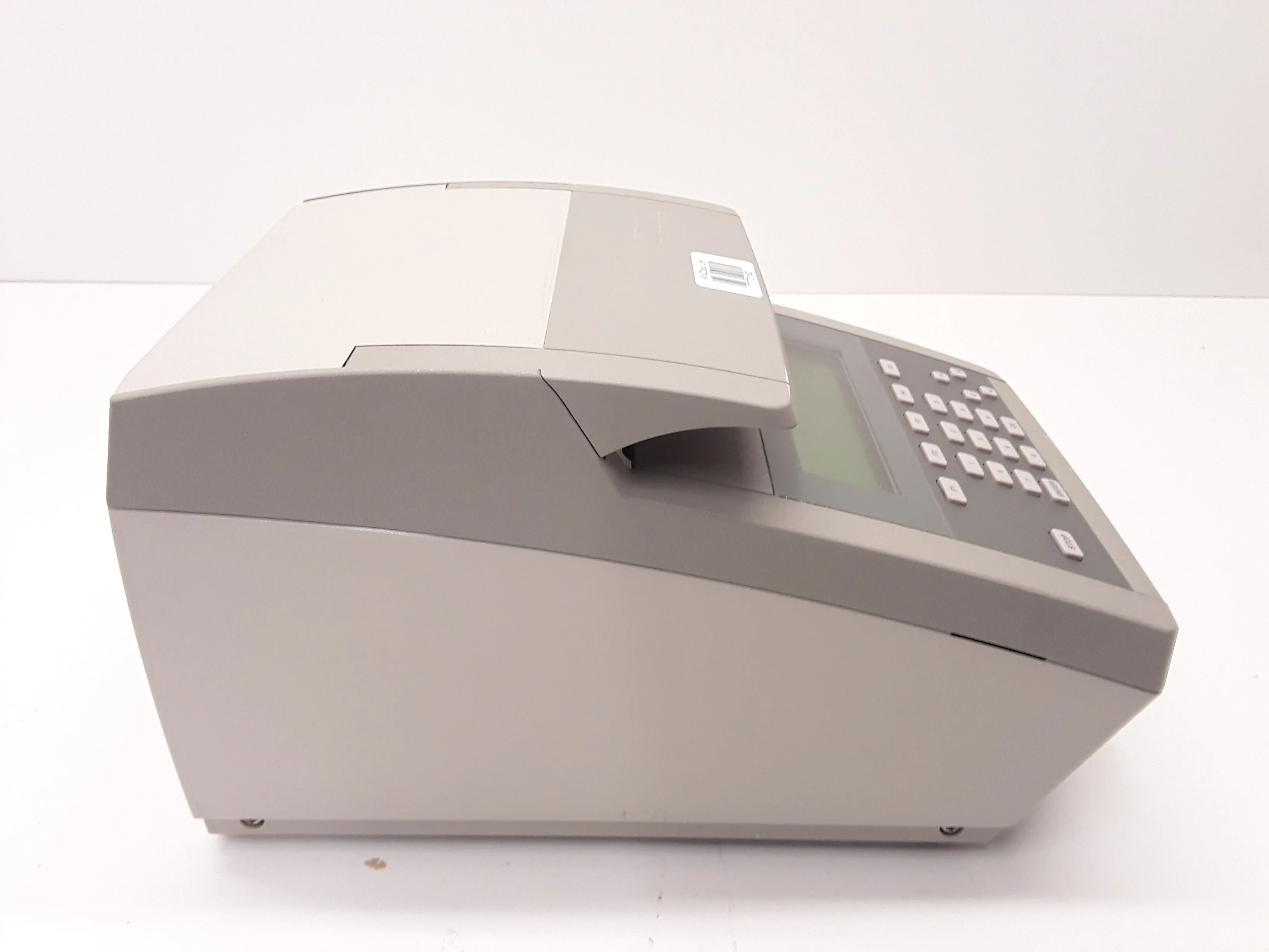 Bioanalytical Systems Thermal Cycler