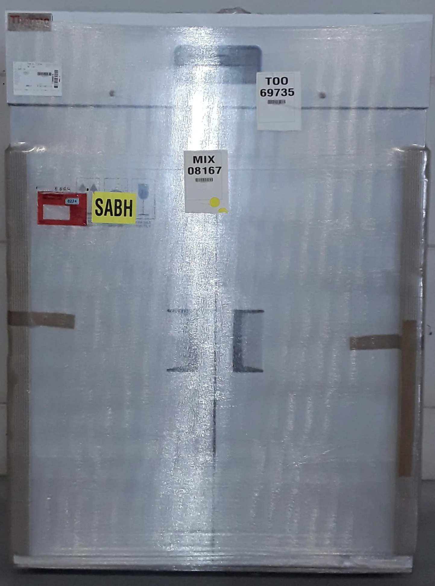 Thermo Fisher R14X-SAEV-TS General Purpose Refrigerator