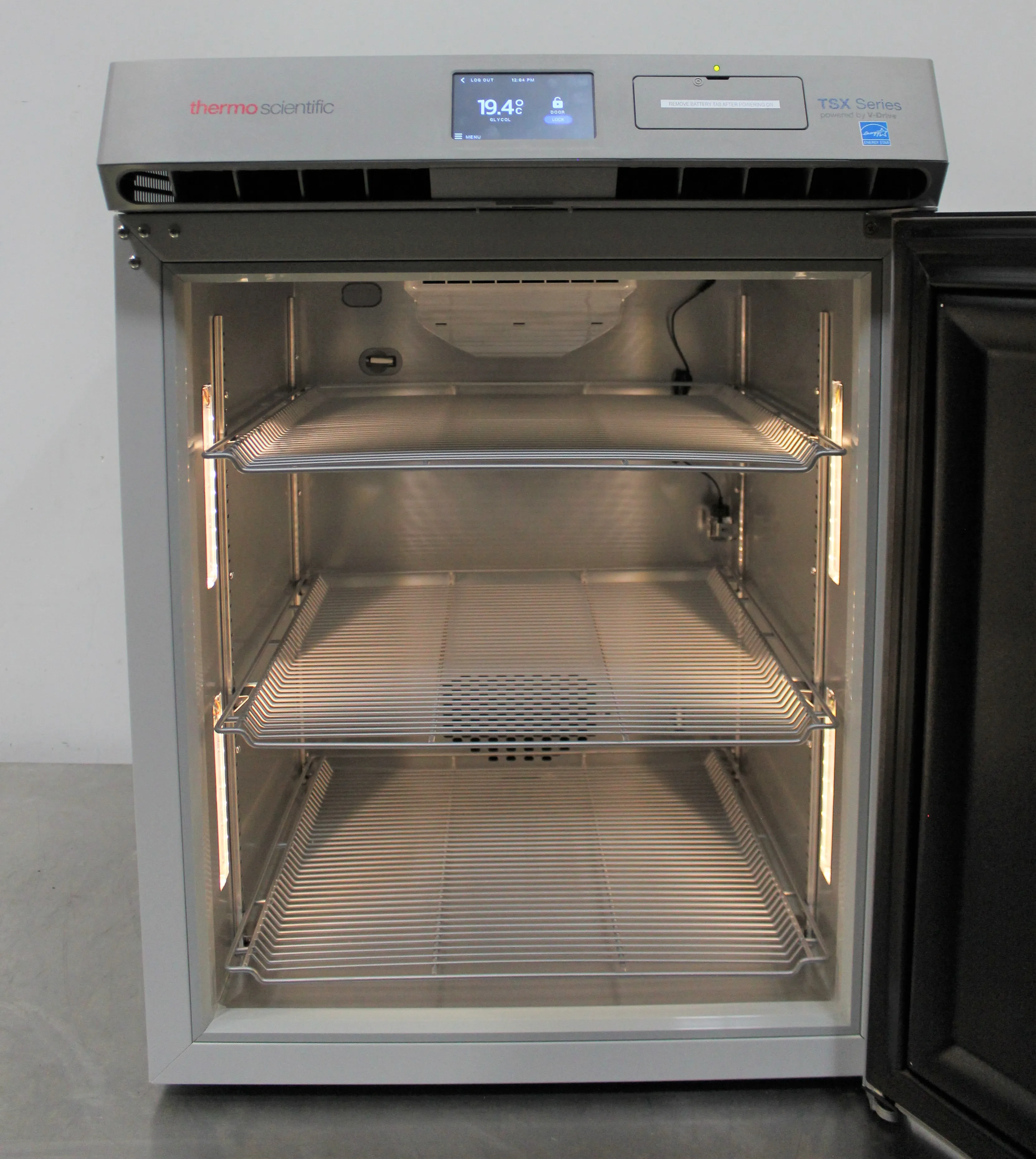 Thermo Scientific TSX Series Undercounter Lab Refrigerator