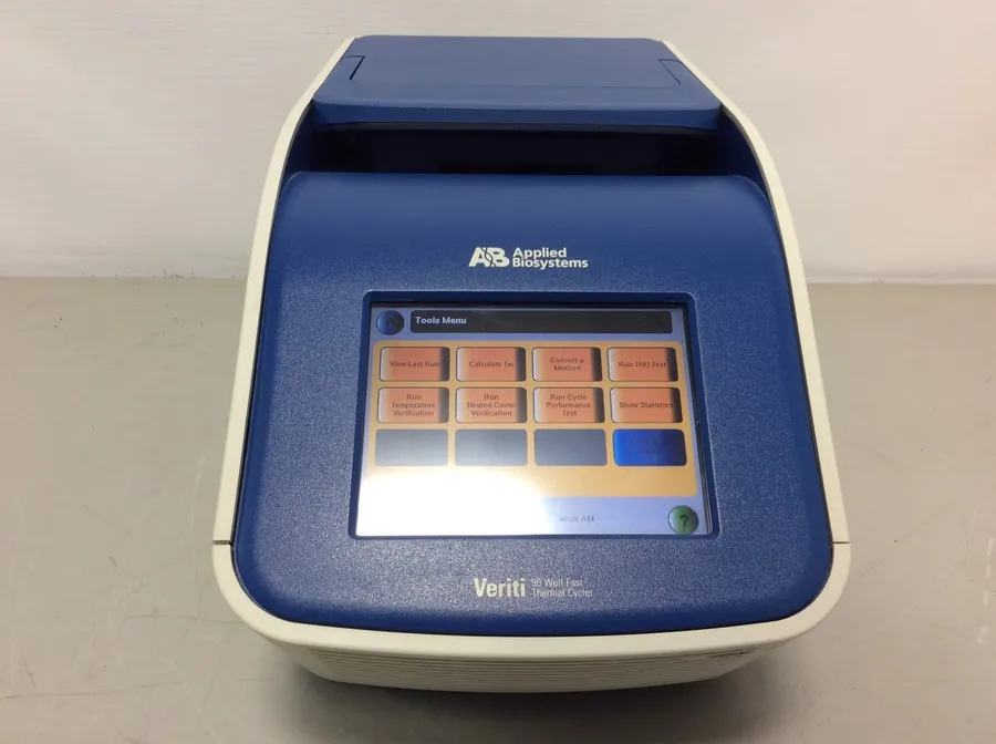 Applied Biosystems 9901 Veriti 96-Well Fast Thermal Cycler