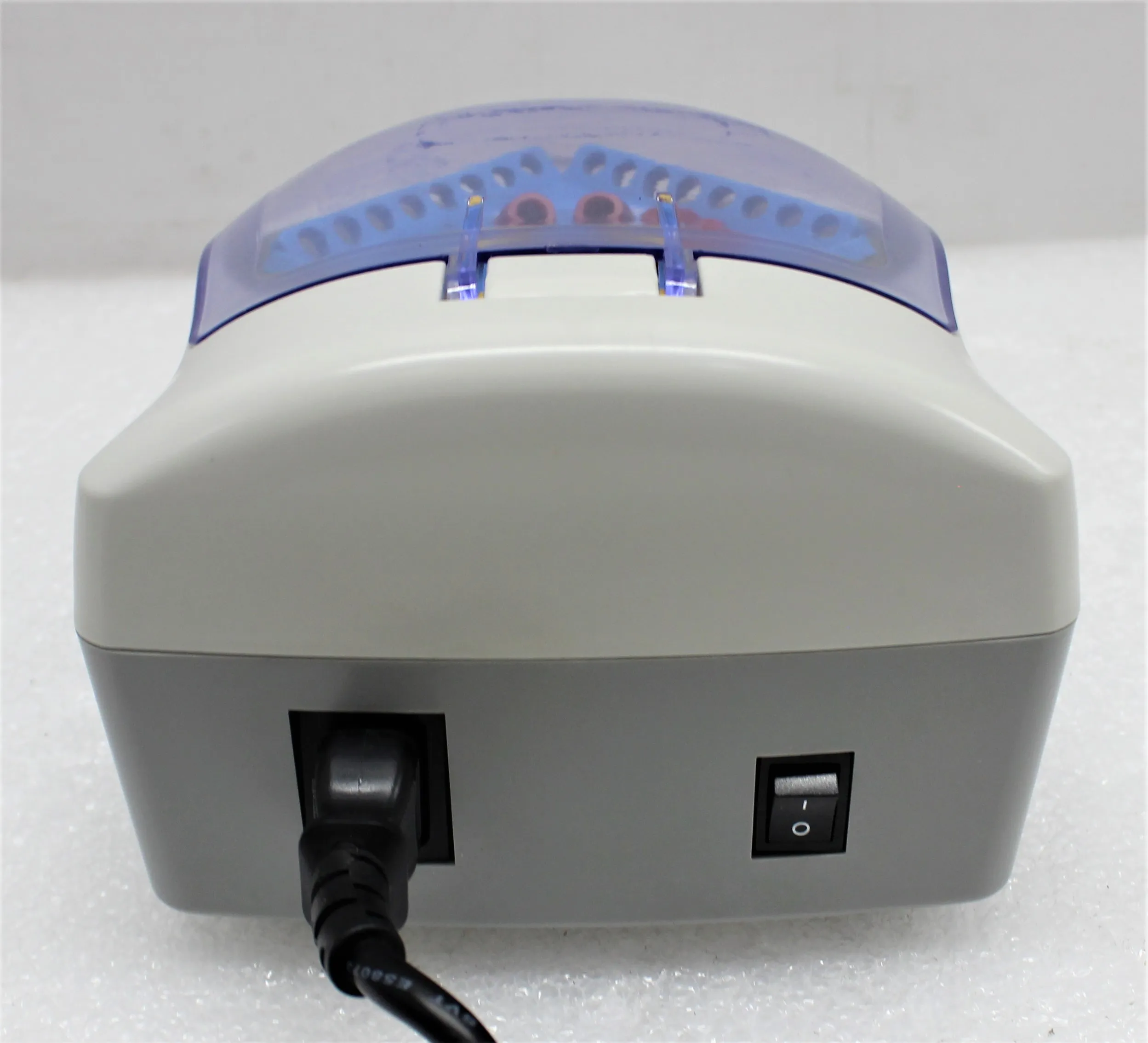 Benchmark Scientific MyFuge C1012 Microcentrifuge