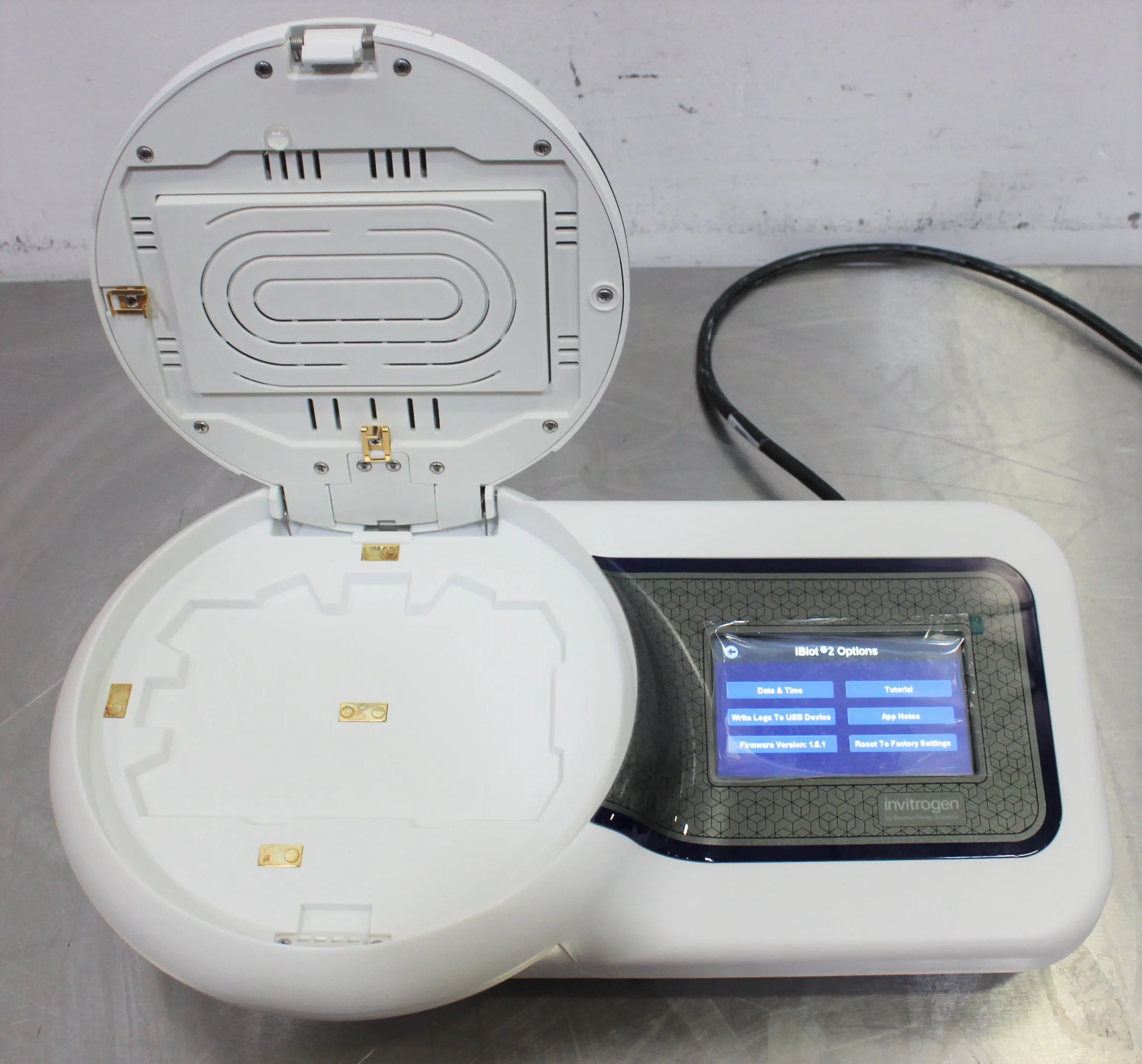 Invitrogen IB21001 iBlot 2 Gel Transfer Device