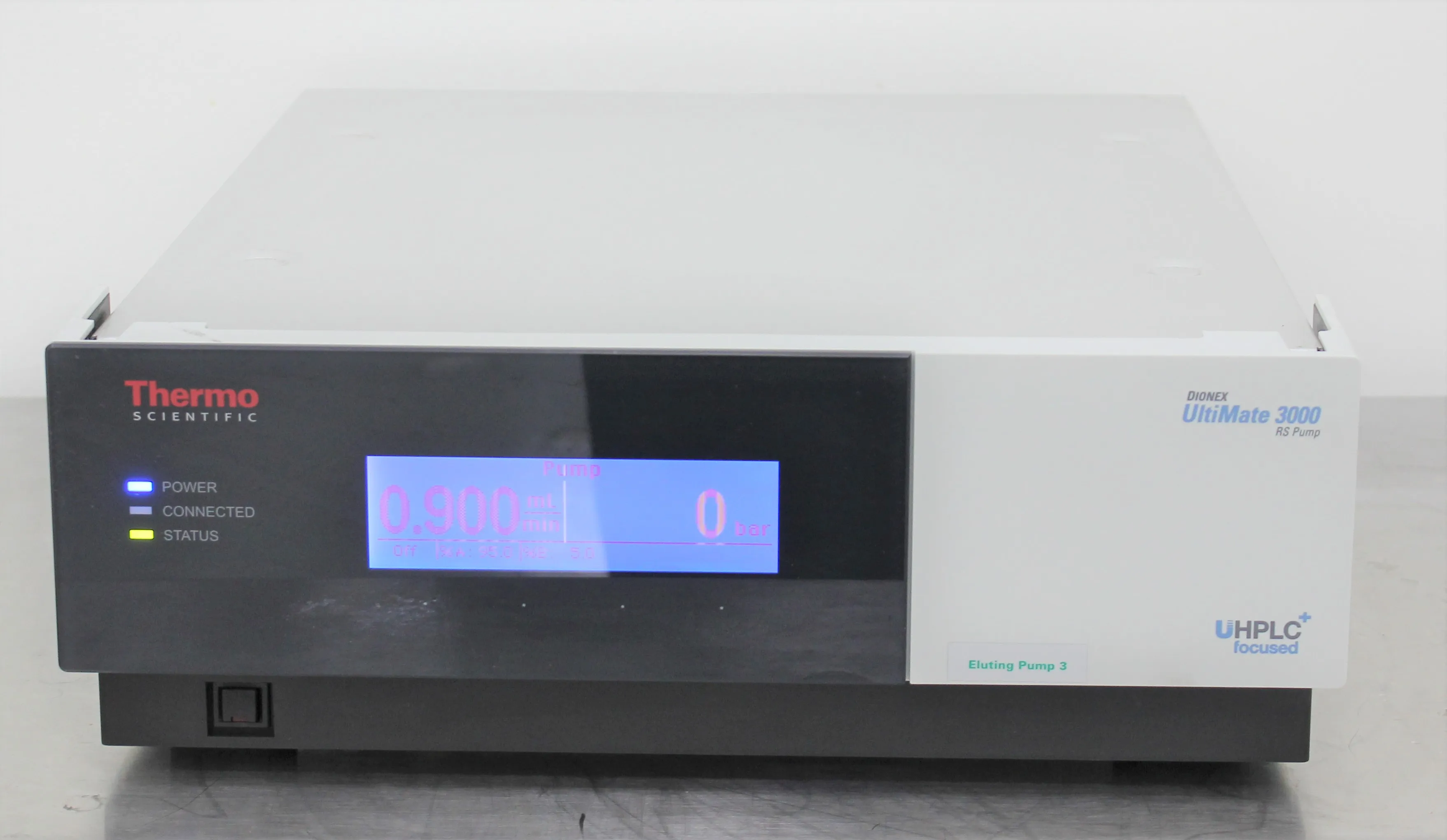 Thermo Scientific Dionex UltiMate HPG-3200RS Rapid Separation Binary Pump