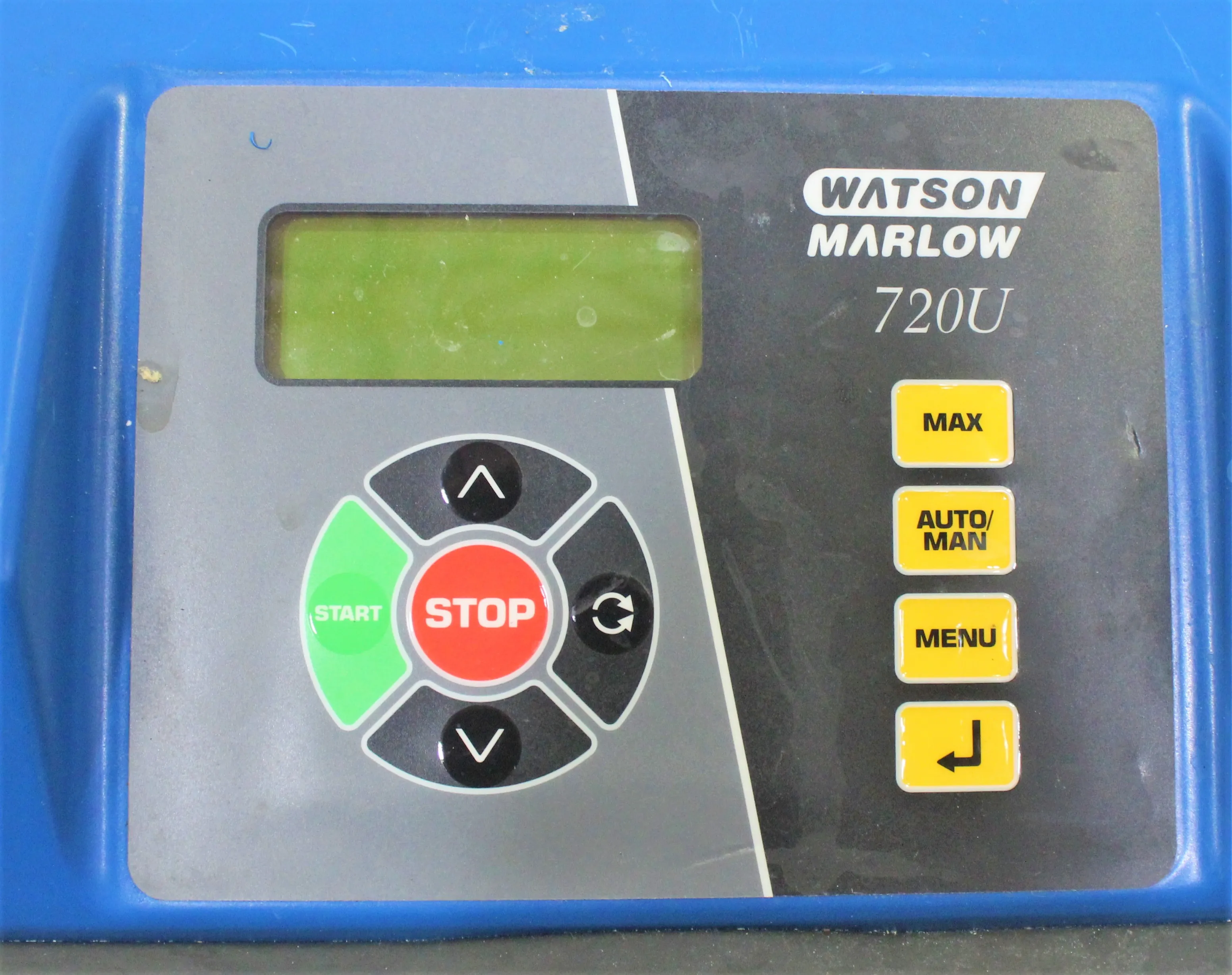 Watson Marlow 720U Peristaltic Pump