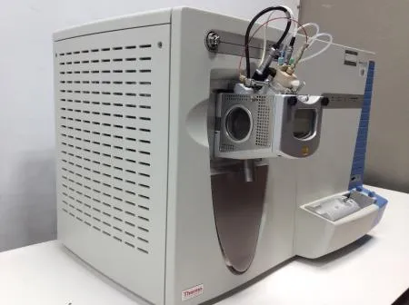 Thermo Finnigan LTQ Mass Spectrometer System | Used, 230V 50Hz/60Hz, 30-Day Warranty