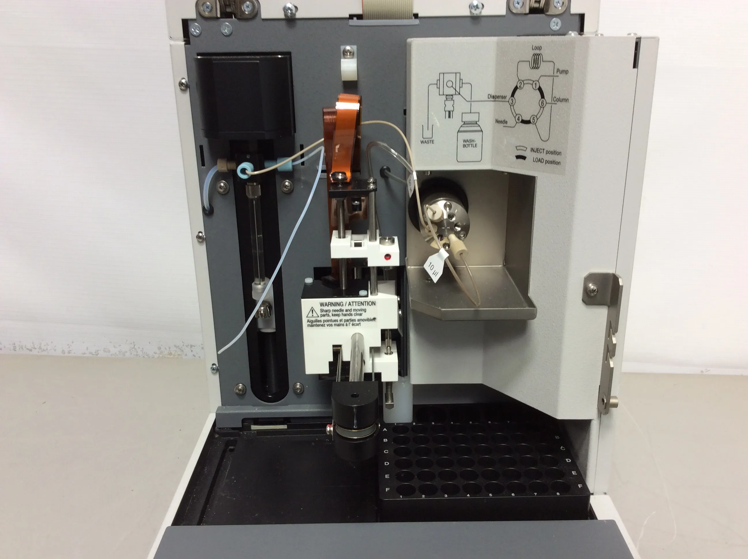 Eksigent 920 Autosampler for NanoLC HPLC System