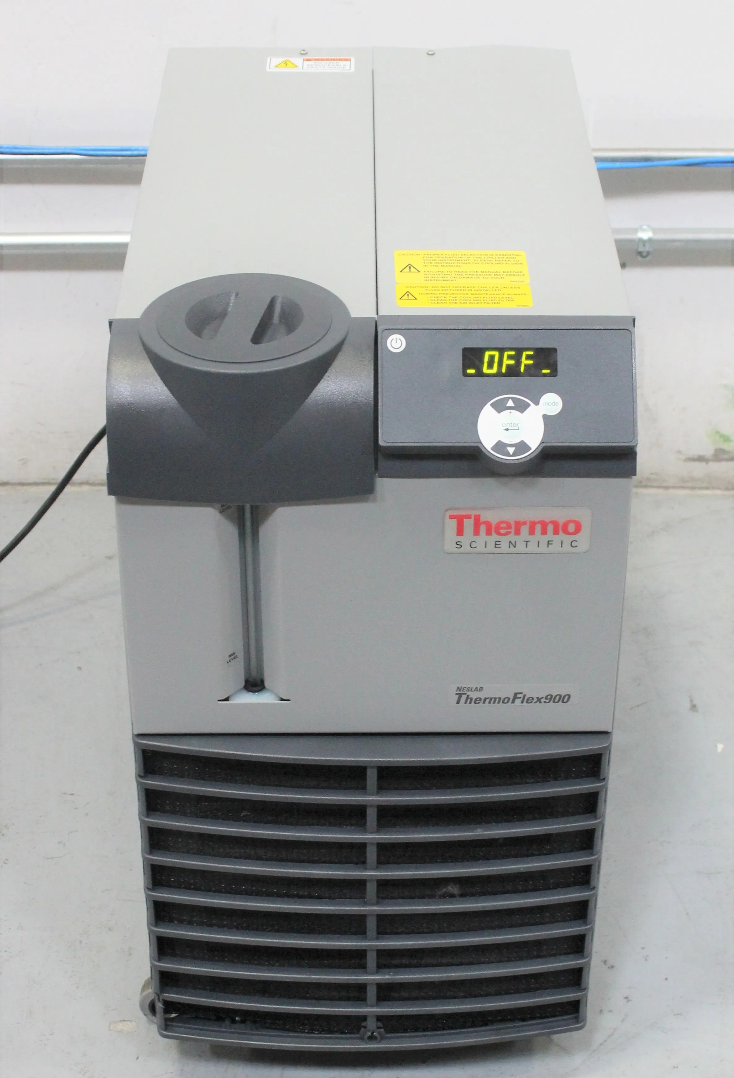 Thermo Scientific Neslab ThermoFlex900 Recirculating Chiller