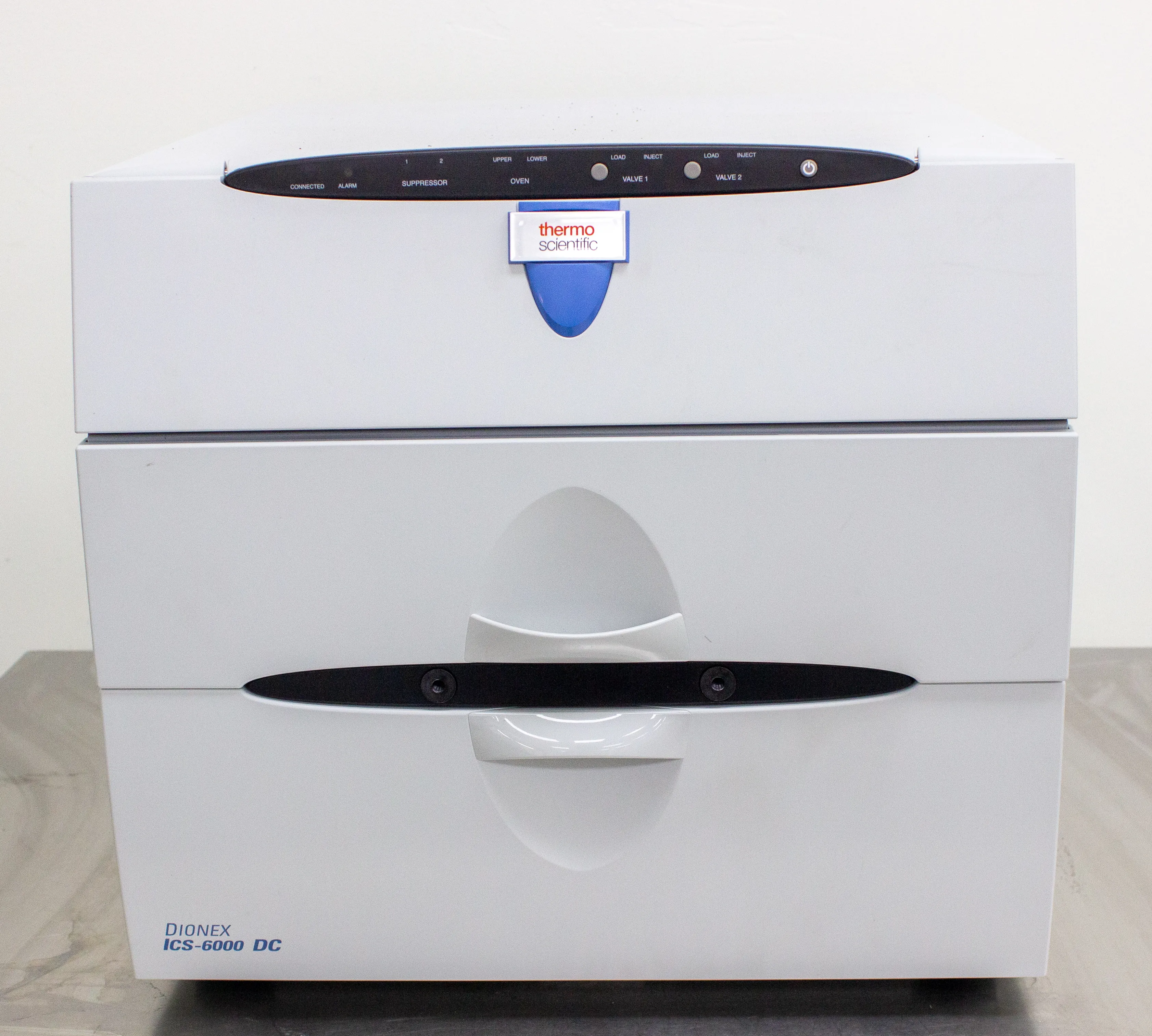 Thermo Dionex ICS-6000 DC-6 Detector/Chromatography Module P/N 22181-60040