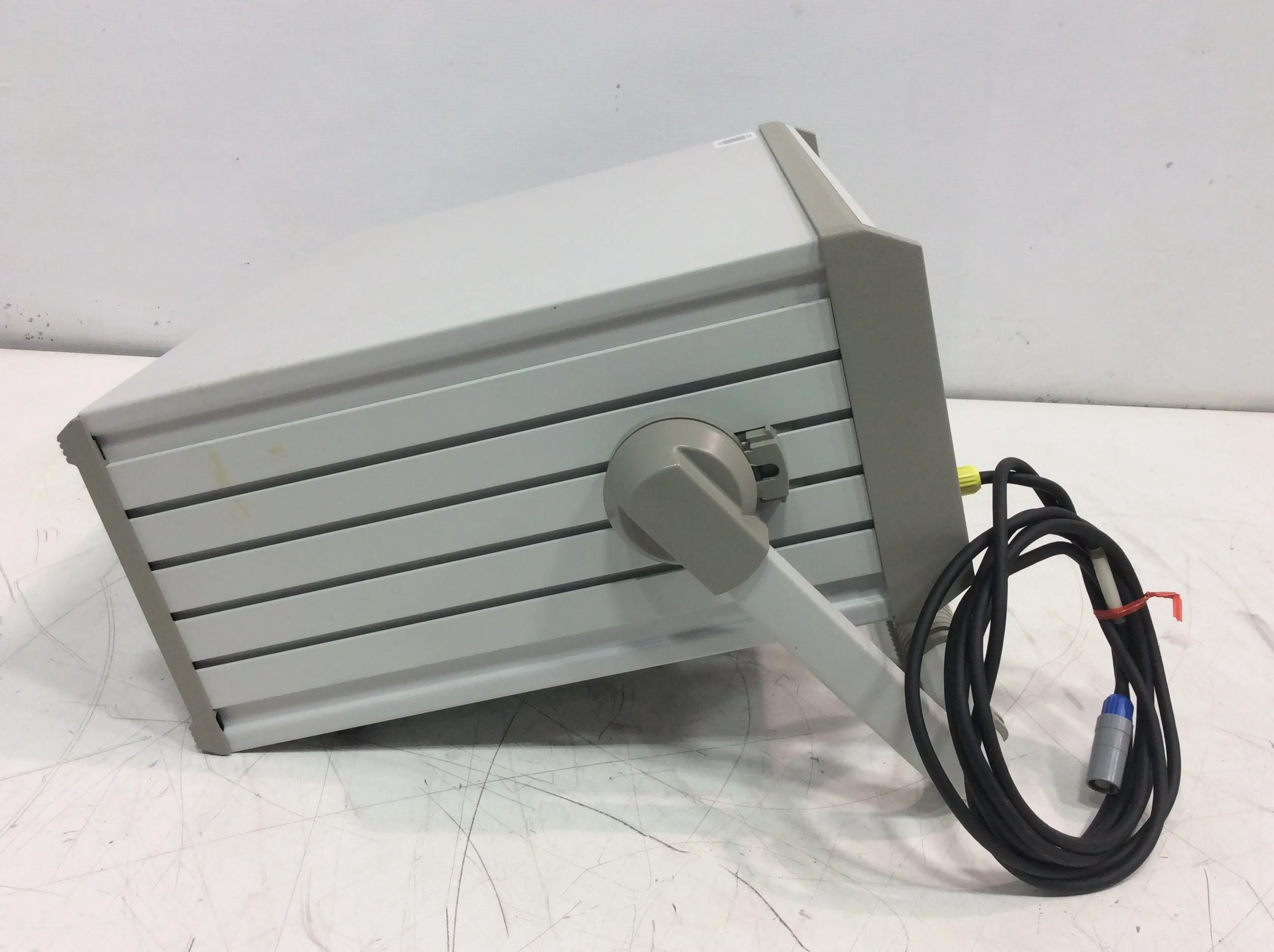 Used Irvine Biomedical Ultrasound Ablation Generator IBI-2000 Class 2 US2001-002