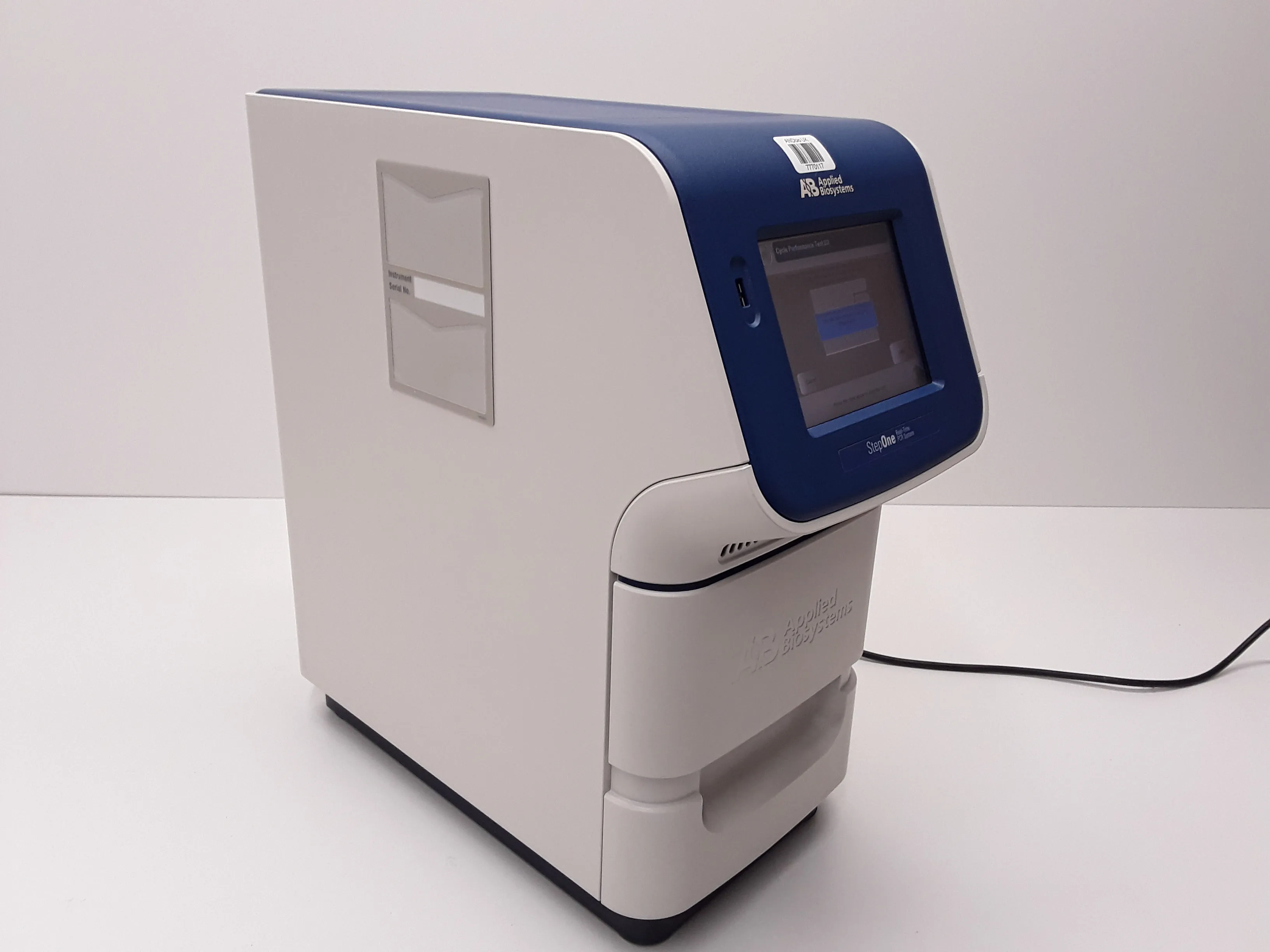 Applied Biosystems StepOne Real-Time PCR System