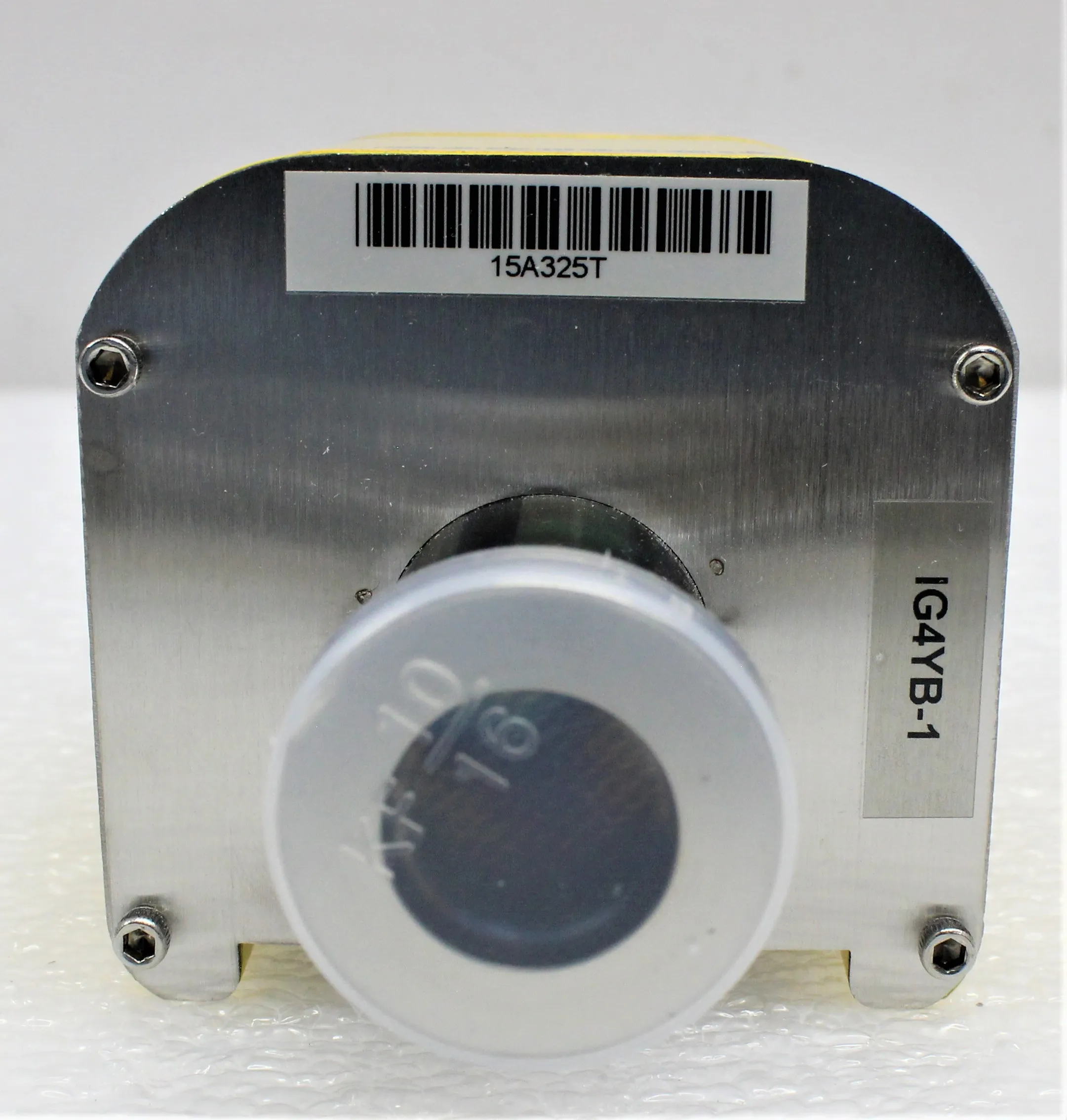 Used InstruTech IGM402YBX-TF1A Hot Cathode Bayard-Alpert Ionization Vacuum Gauge Module - Accessory