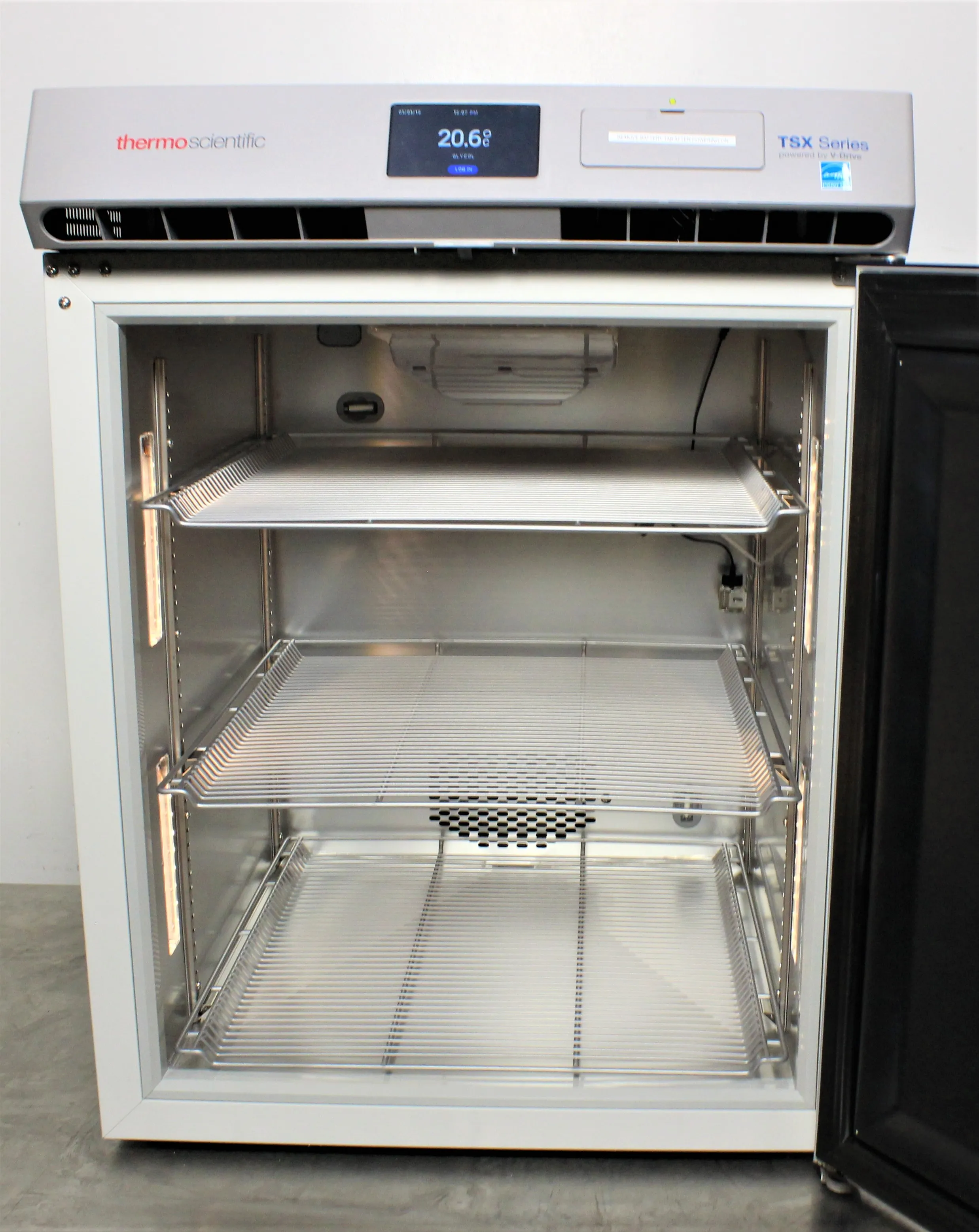 Thermo Scientific TSX Series Undercounter Lab Refrigerator