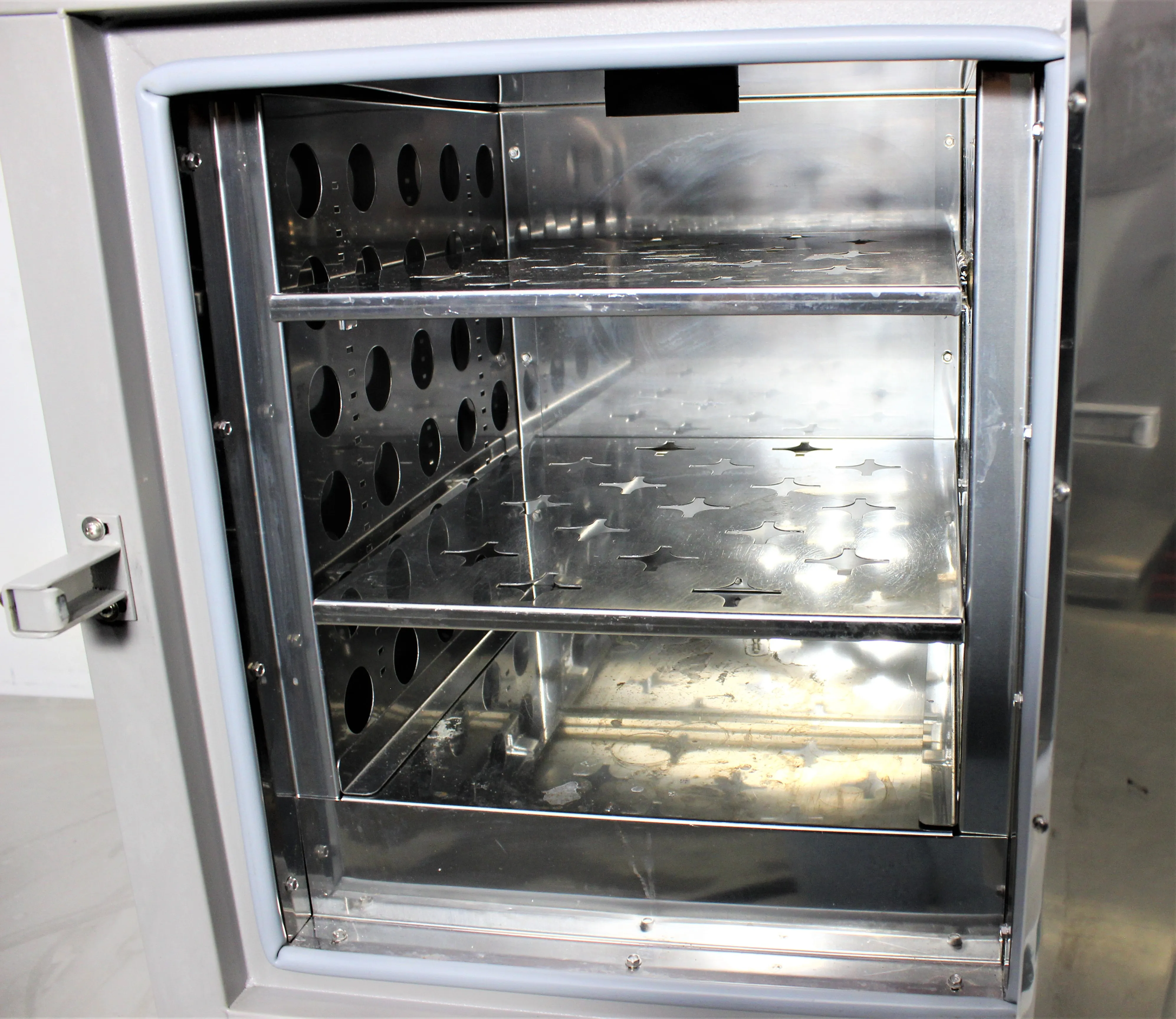 Sheldon Horizontal Airflow Oven