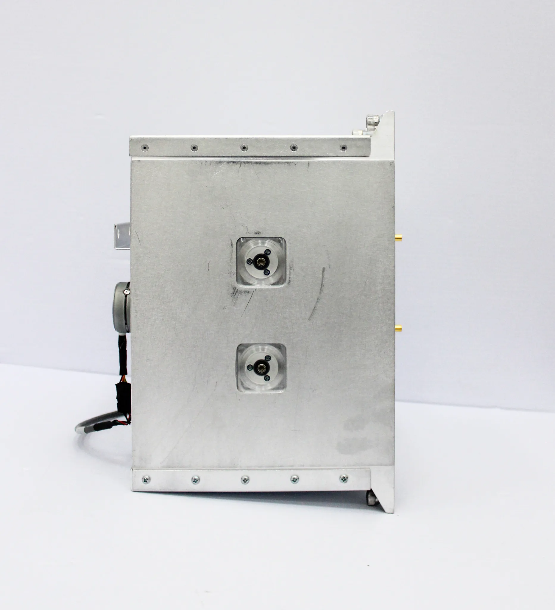 KQ Integrated Solutions -Thermo Coil Box Q3 Mass Range PN: 70111-60742