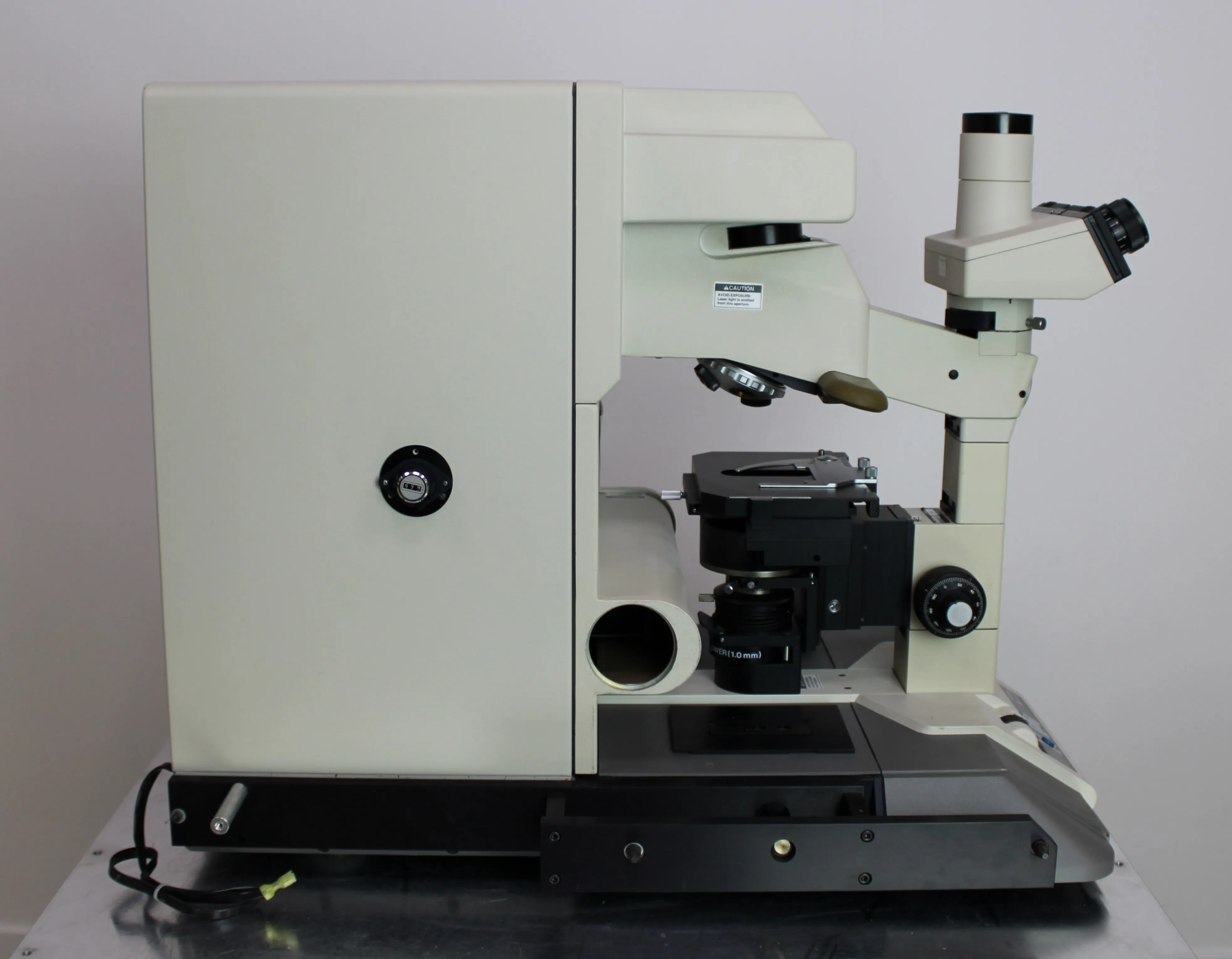 Nicolet Nic-Plan Infrared Microscope