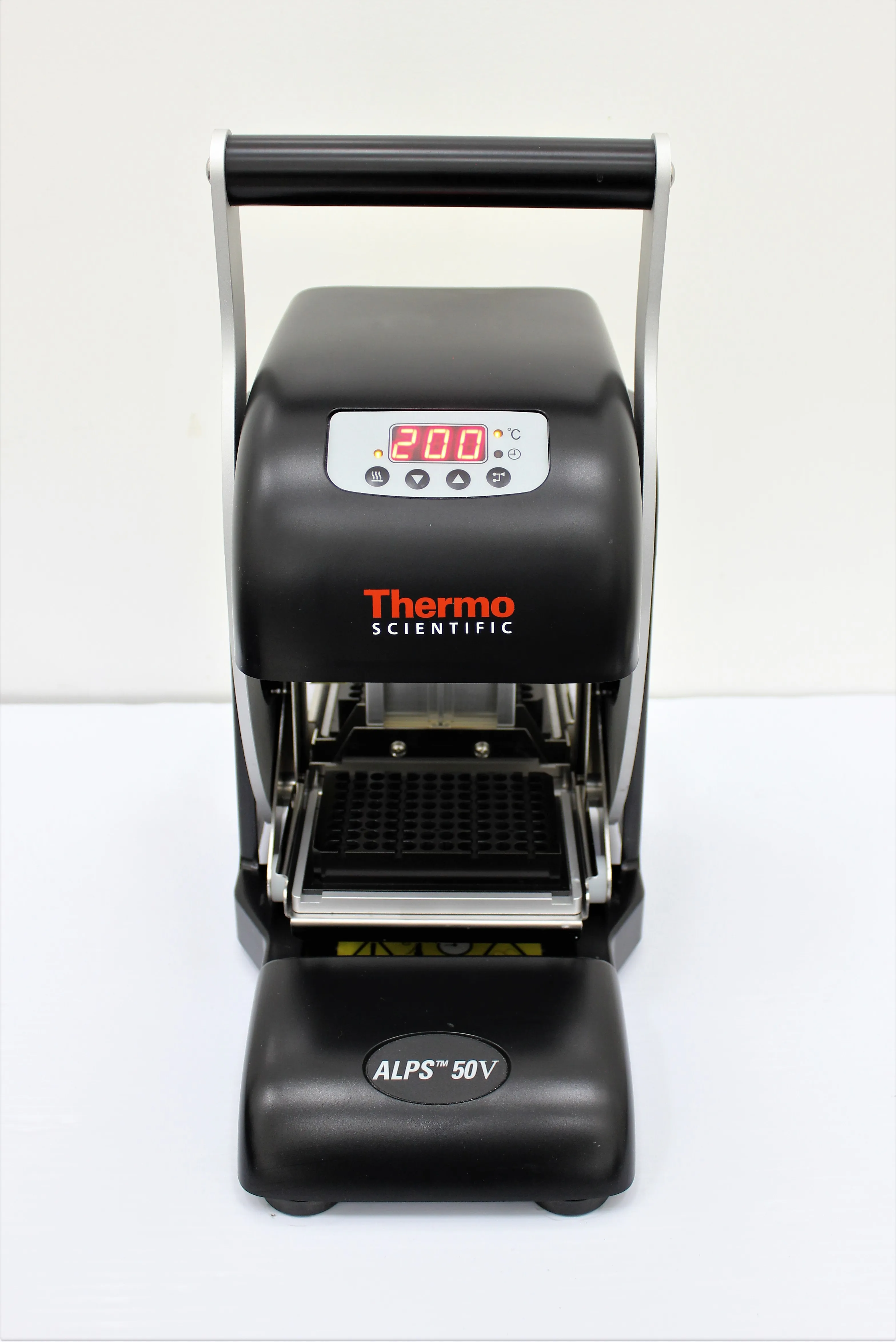 Thermo Scientific ALPS 50V Manual Heat Variable Temperature Sealer