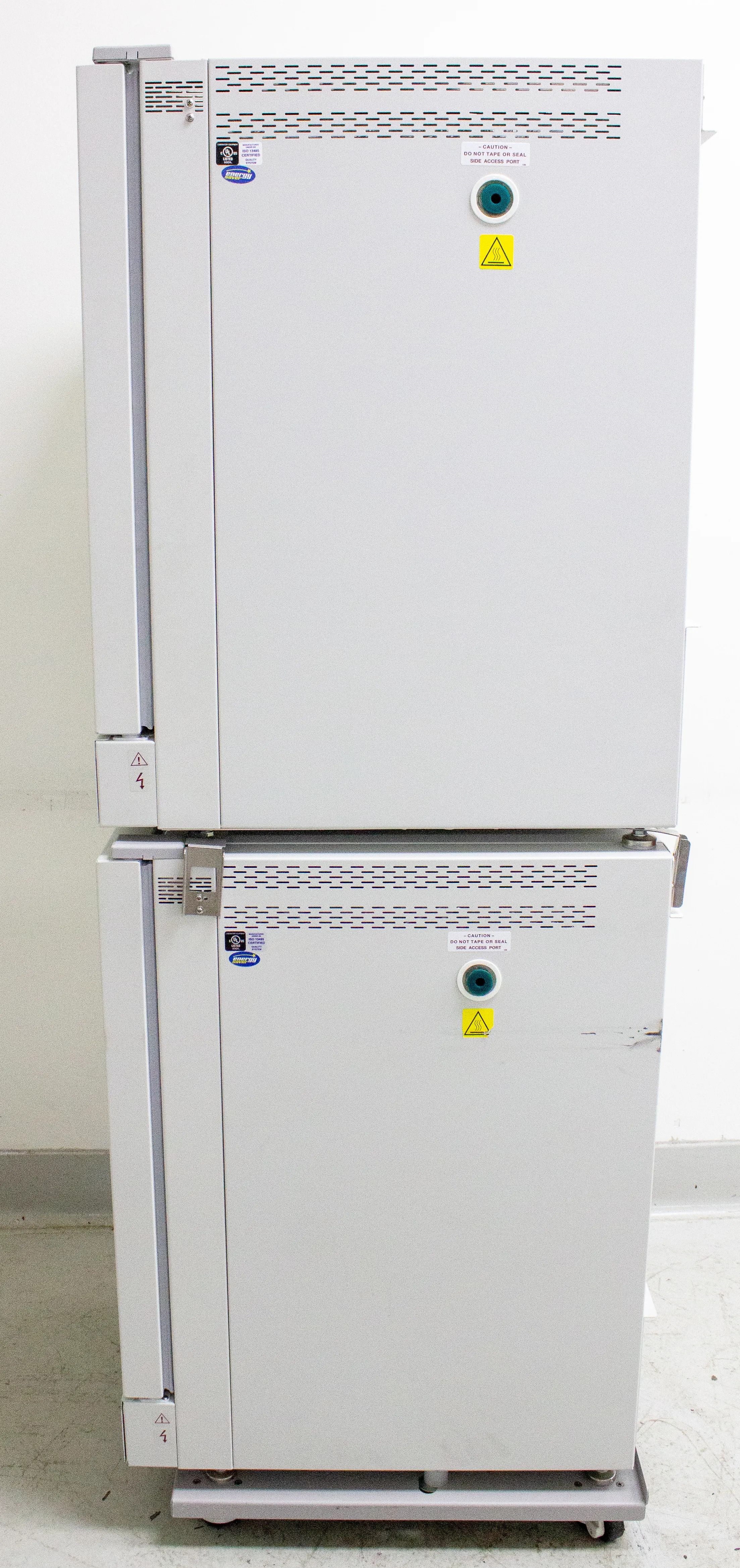 NuAire NU-5720 Dual Chamber CO2 Incubator - Used - 30-Day Warranty