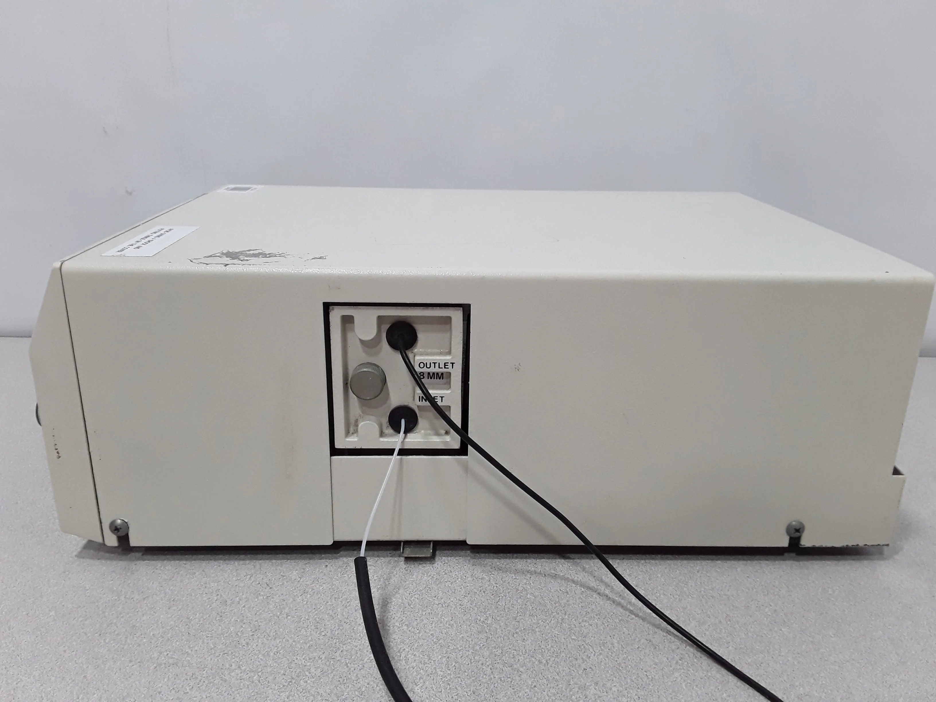 Hitachi L-4200H UV-VIS Detector For HPLC System