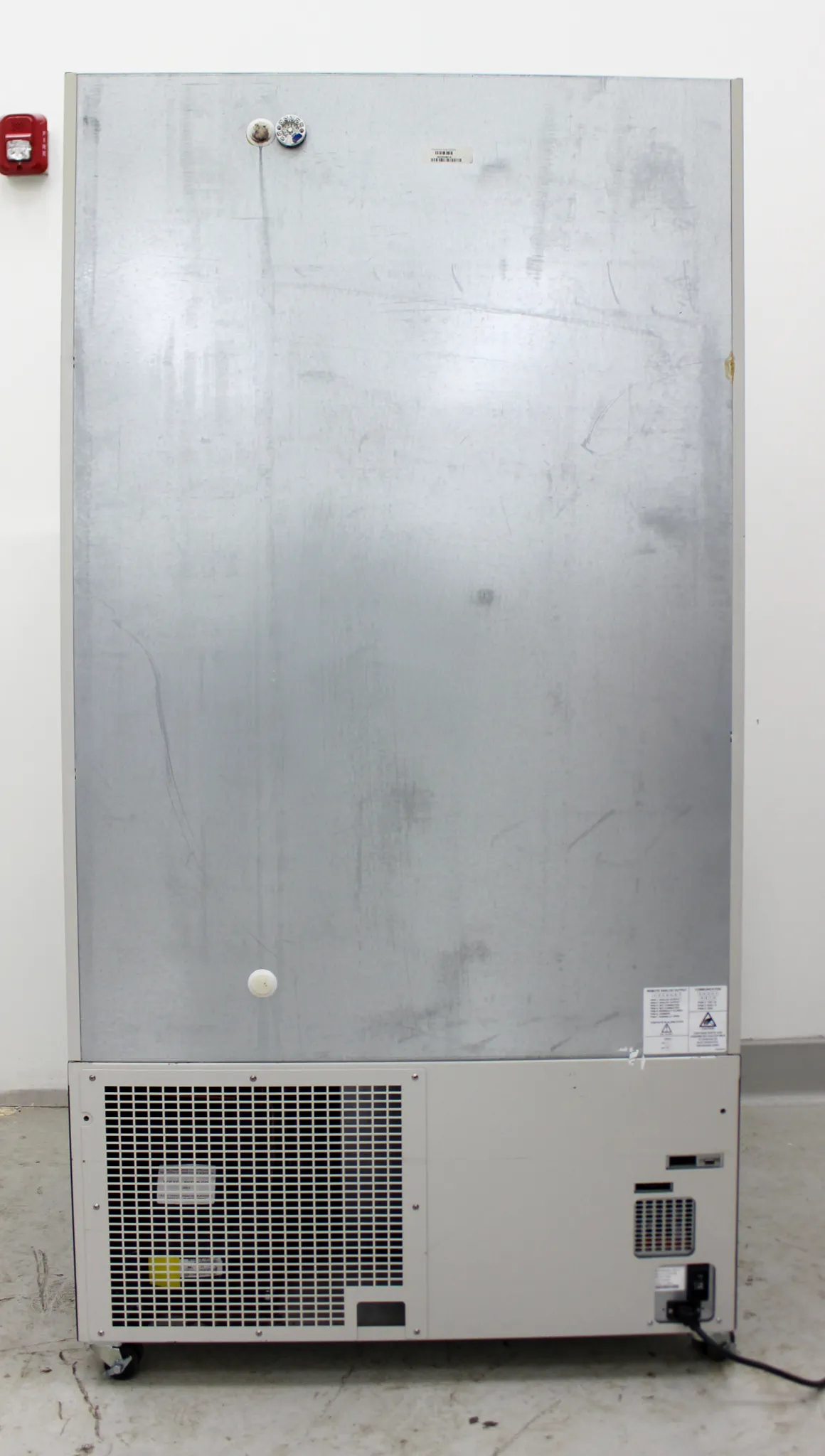 Thermo Scientific Revco UxF -86C Upright Ultra-Low Temperature Freezers UXF60086D63