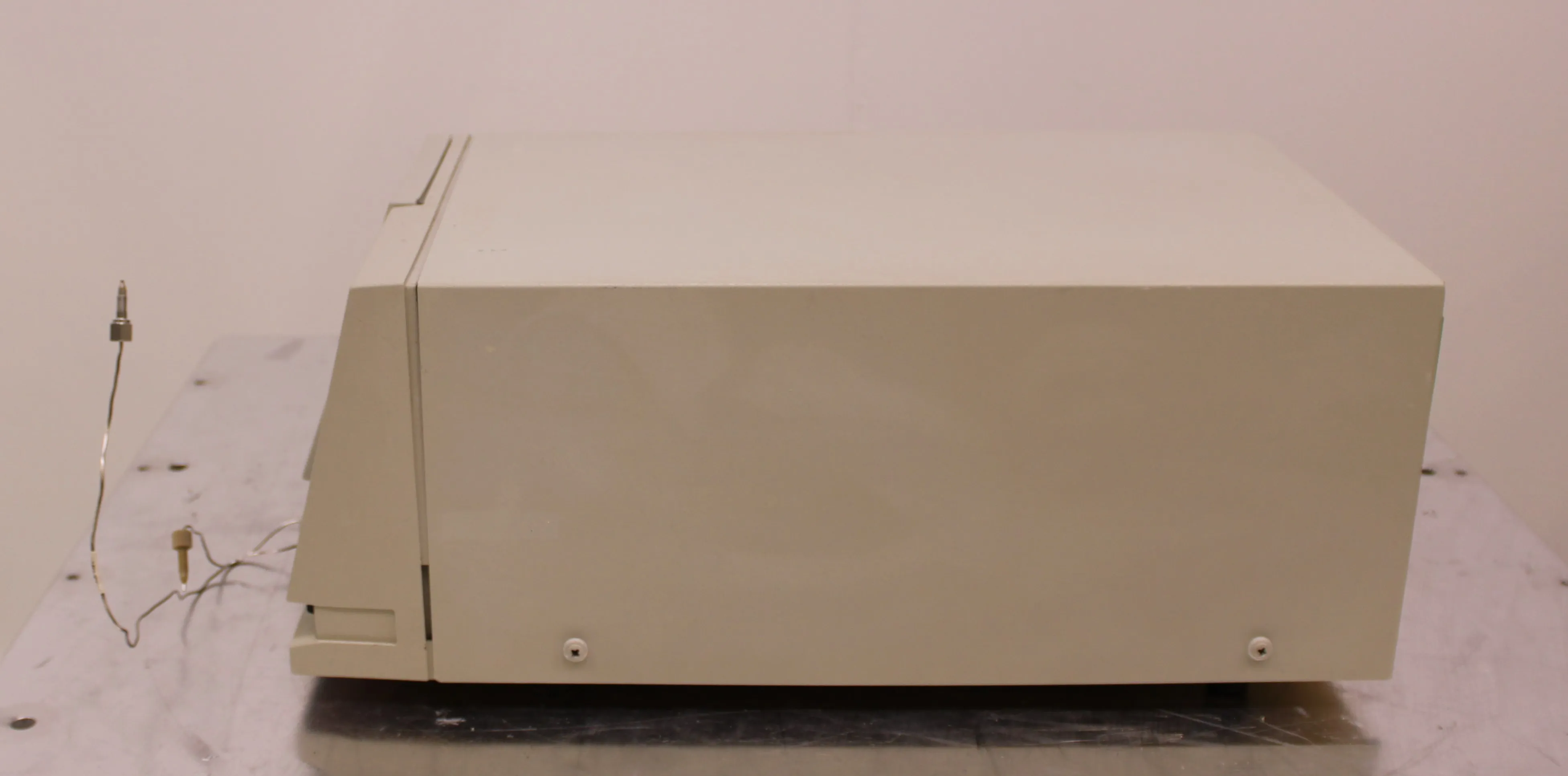 Waters 2487 Dual Absorbance Detector HPLC FPLC GC CE Used No Warranty