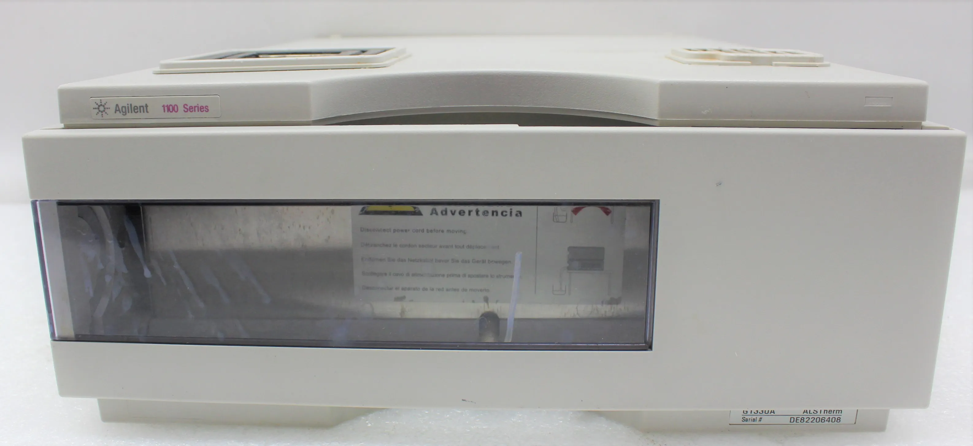 Agilent G1330A ALS HPLC Temperature Controller