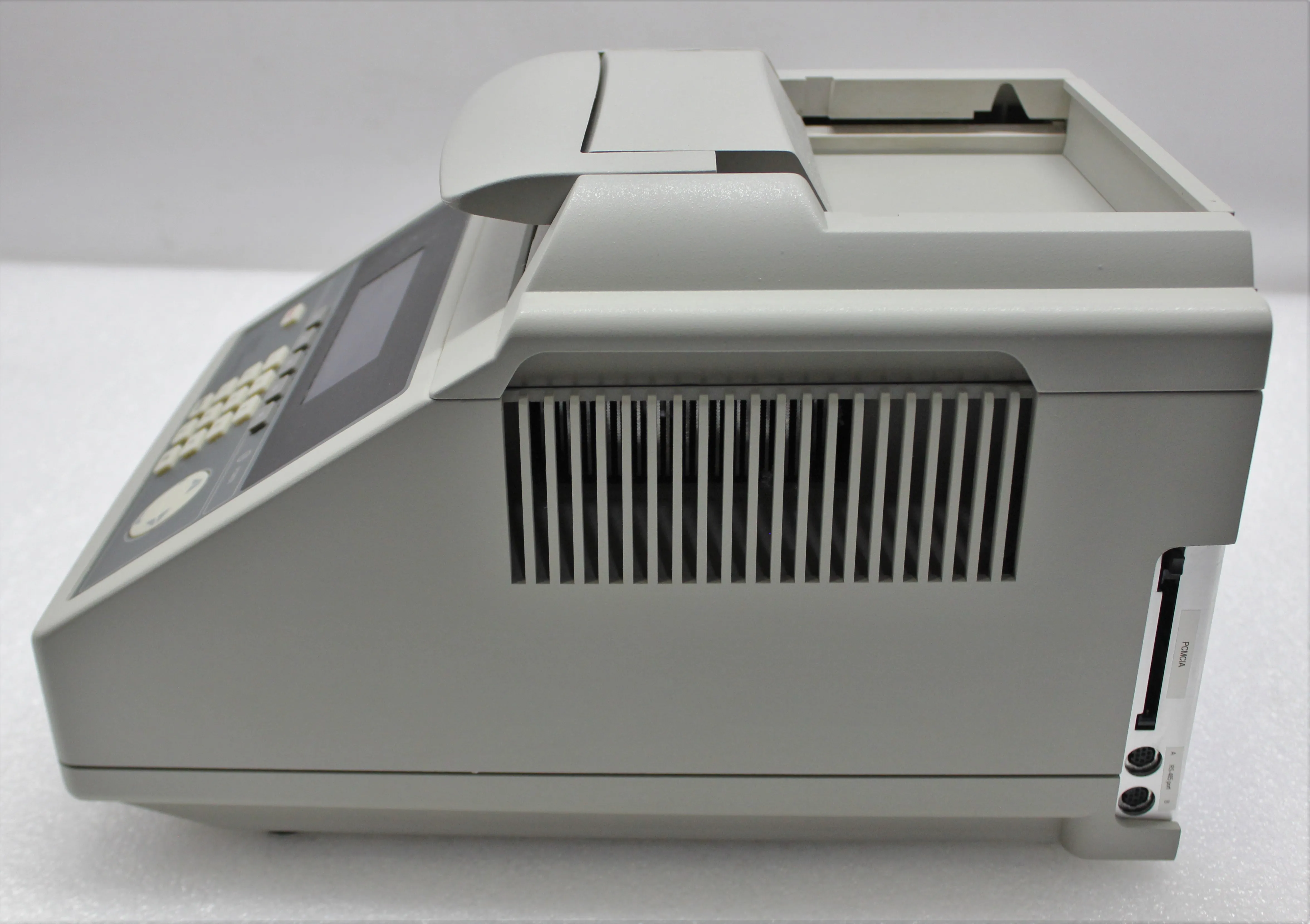 Used Applied Biosystems 9700 PCR Thermal Cycler N8050200 Laboratory Medical Equipment