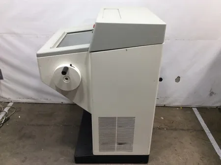 Microm HM 500 OM Highly Efficient Microtome-Cryostat - For Parts or Not Working