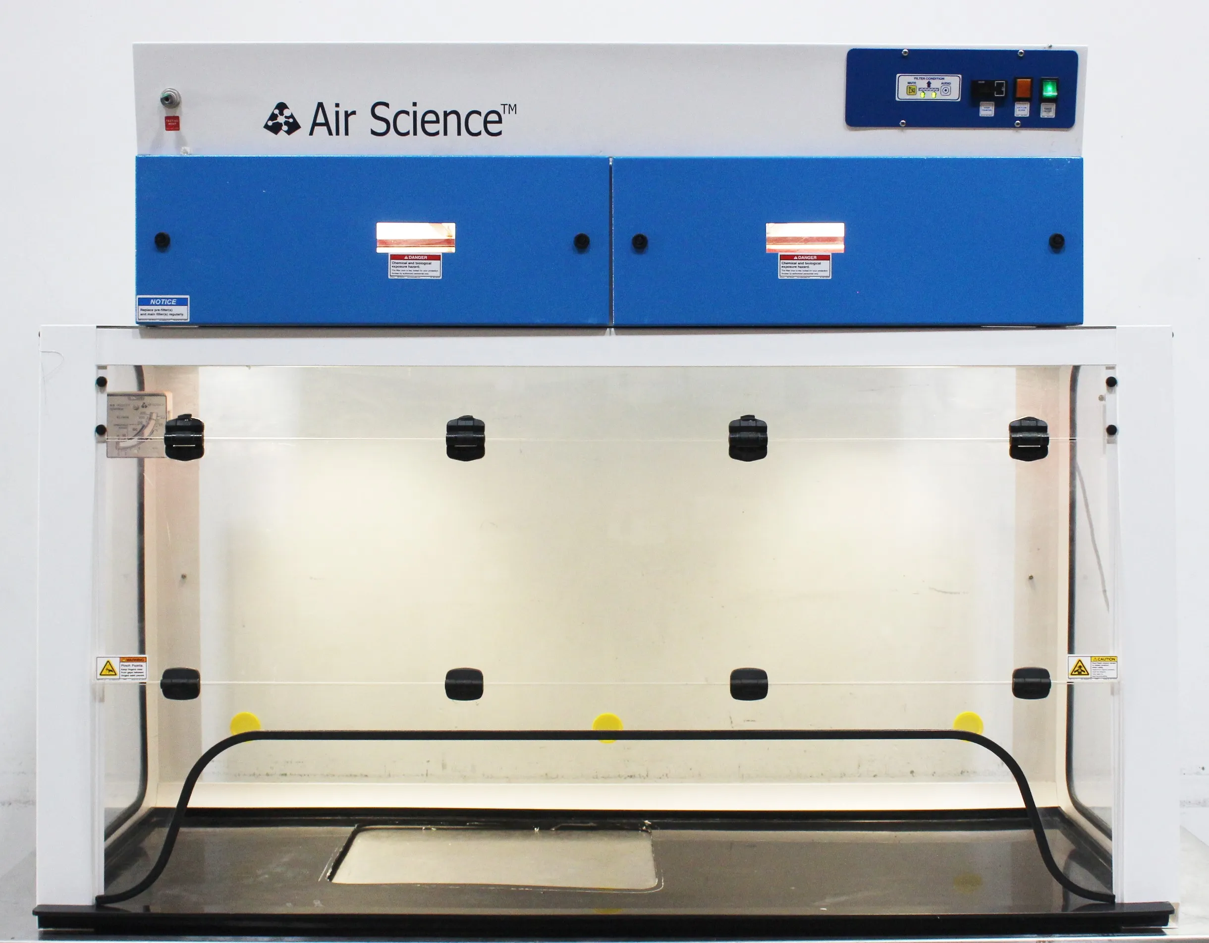 Air Science Purair ECO-25 Ductless Fume Hood