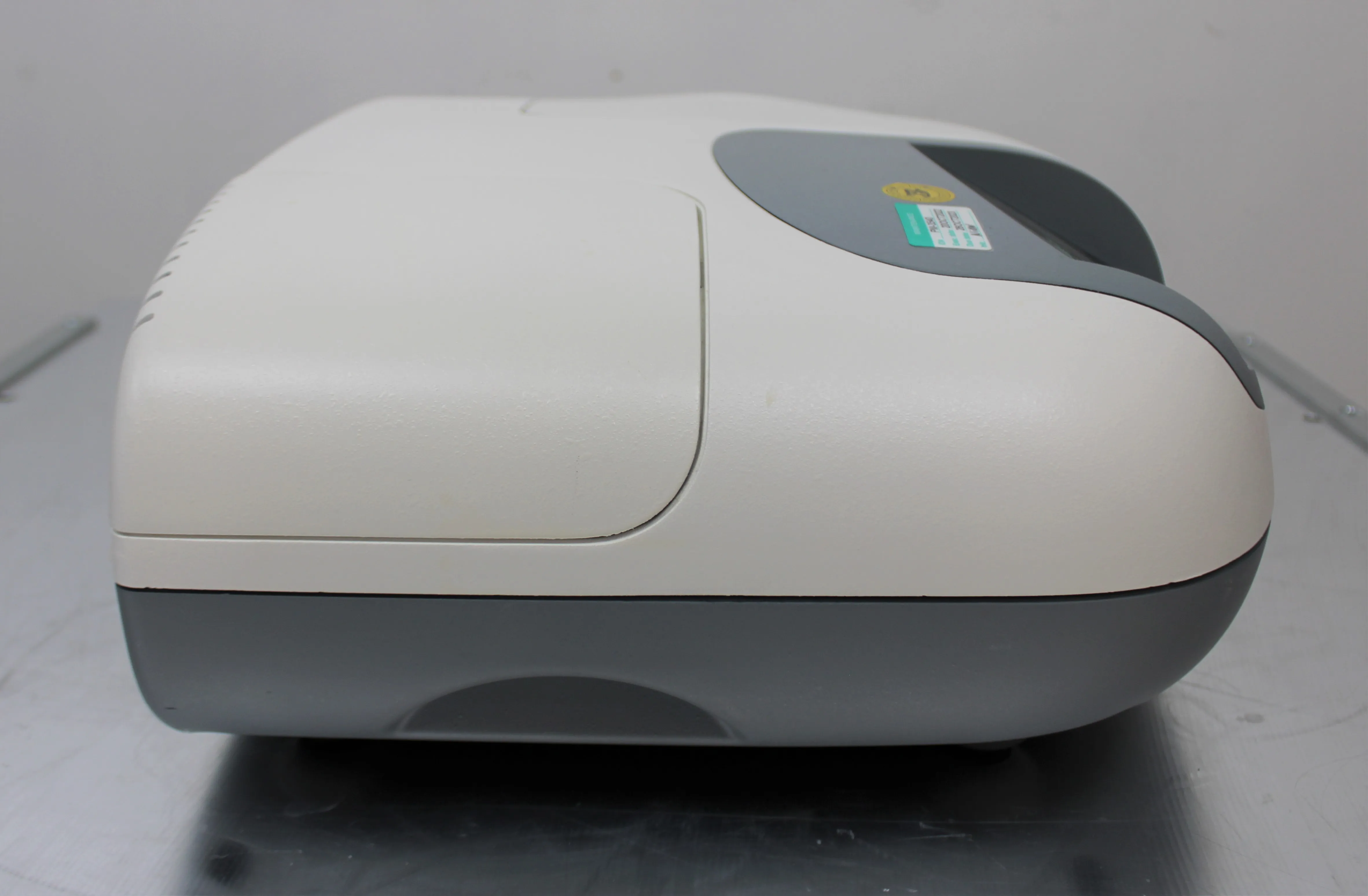 GE Healthcare Ultrospec 2100 PRO UV-Vis Spectrometer-Multi-Well