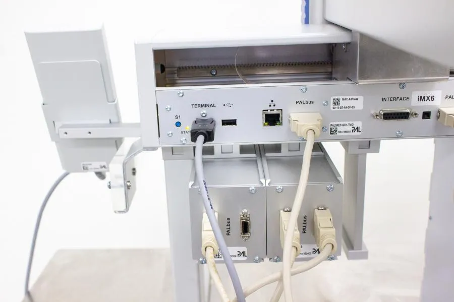 Thermo Scientific TriPlus RSI Autosampler Liquid Handling System