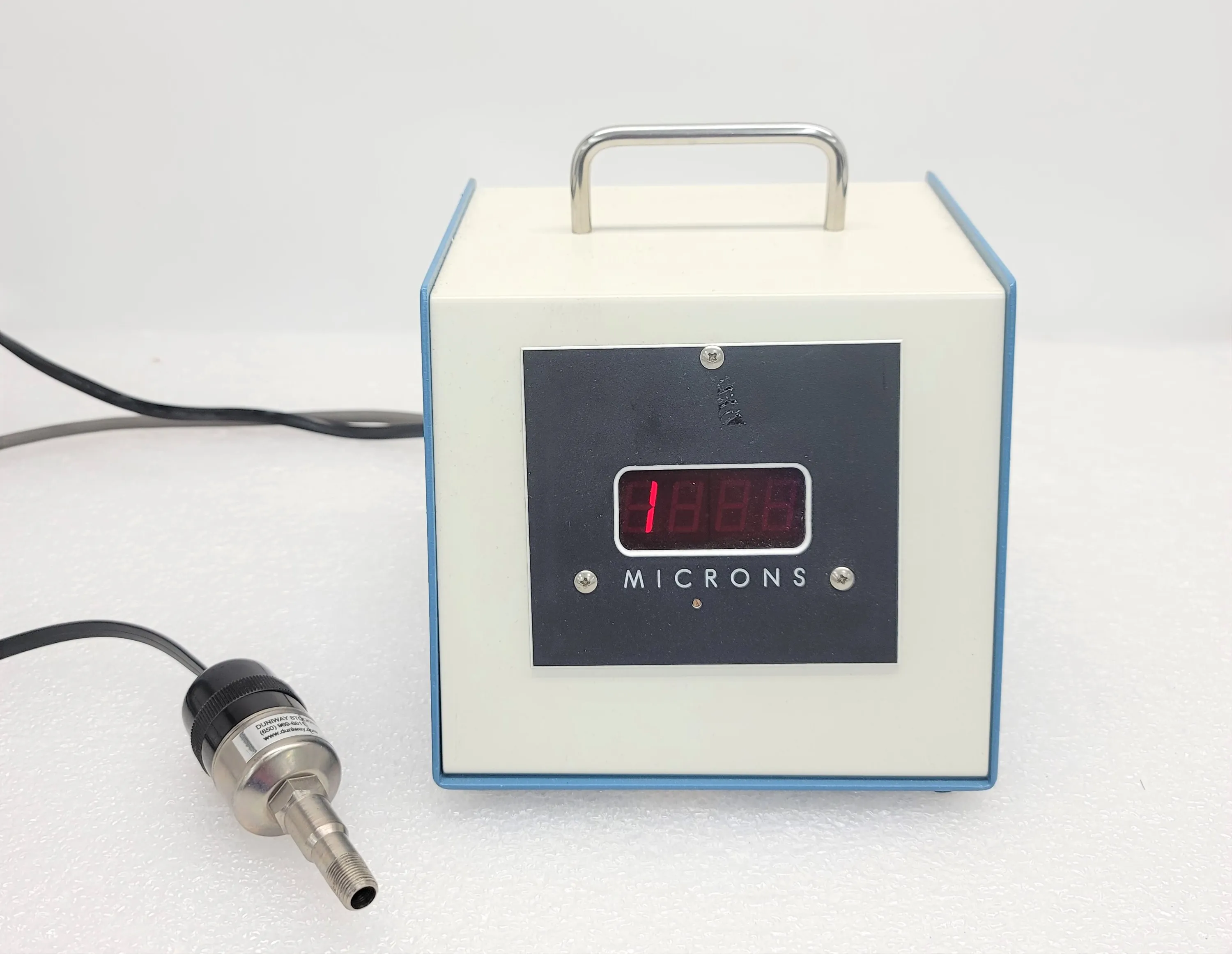 Duniway Stockroom Corp. Digital Thermocouple Type 531