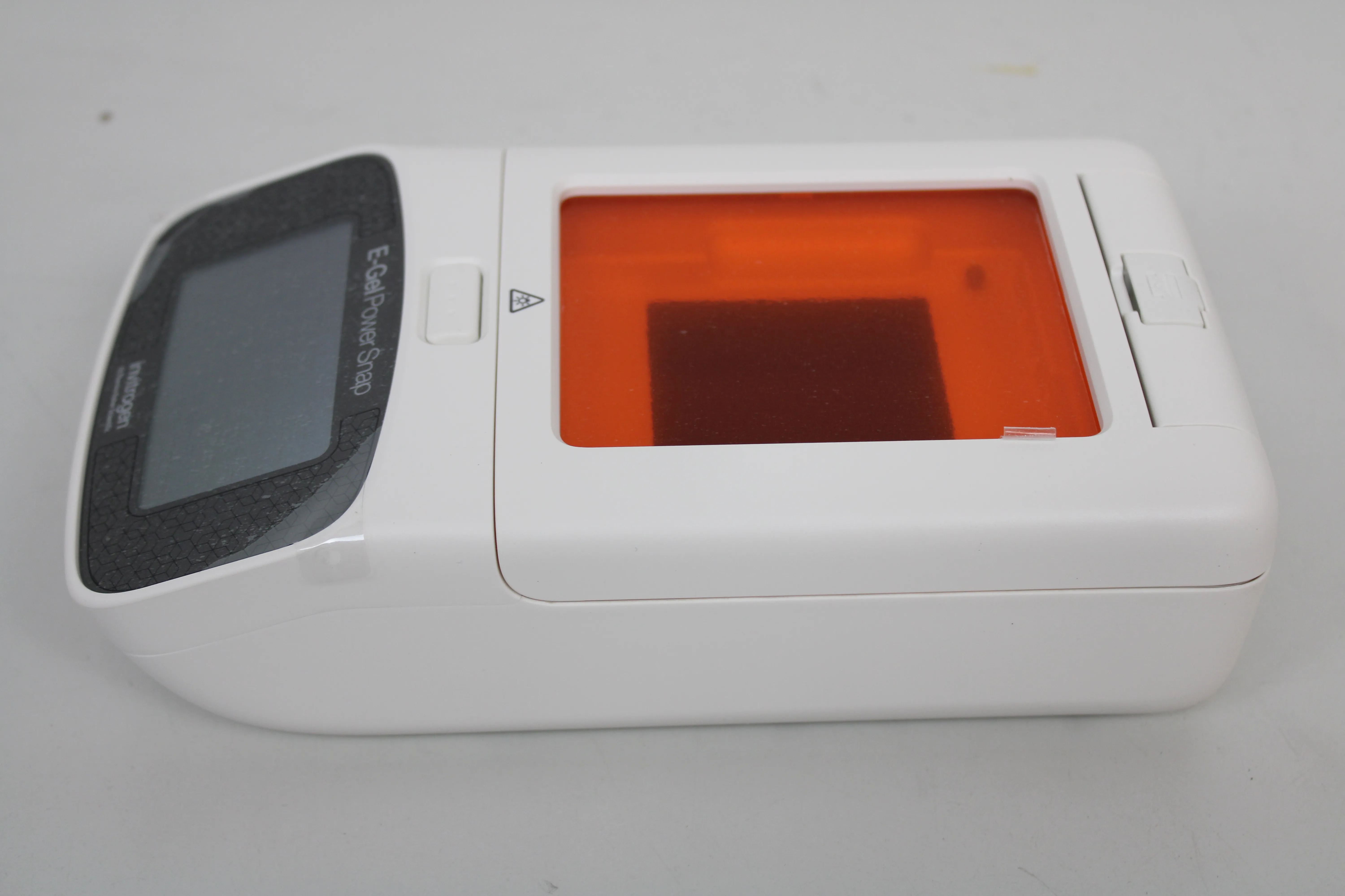 Invitrogen E-Gel Power Snap Electrophoresis Device