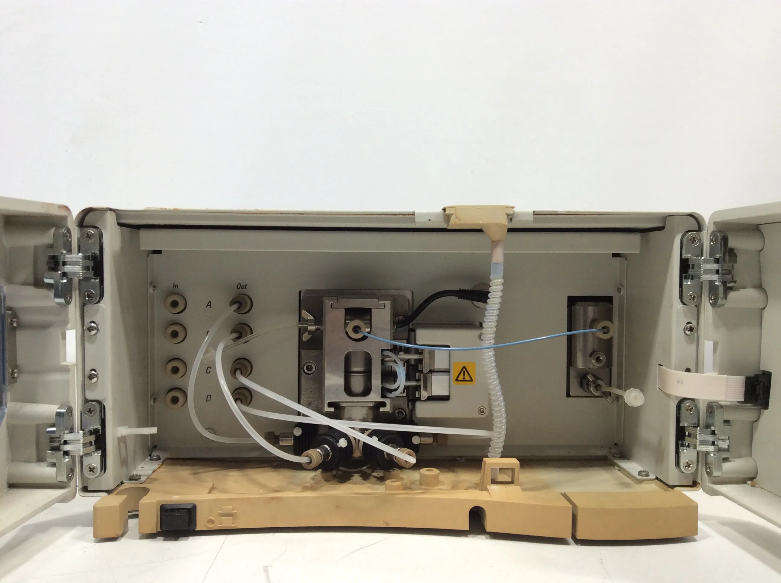 Thermo Finnigan Surveyor MS Pump HPLC