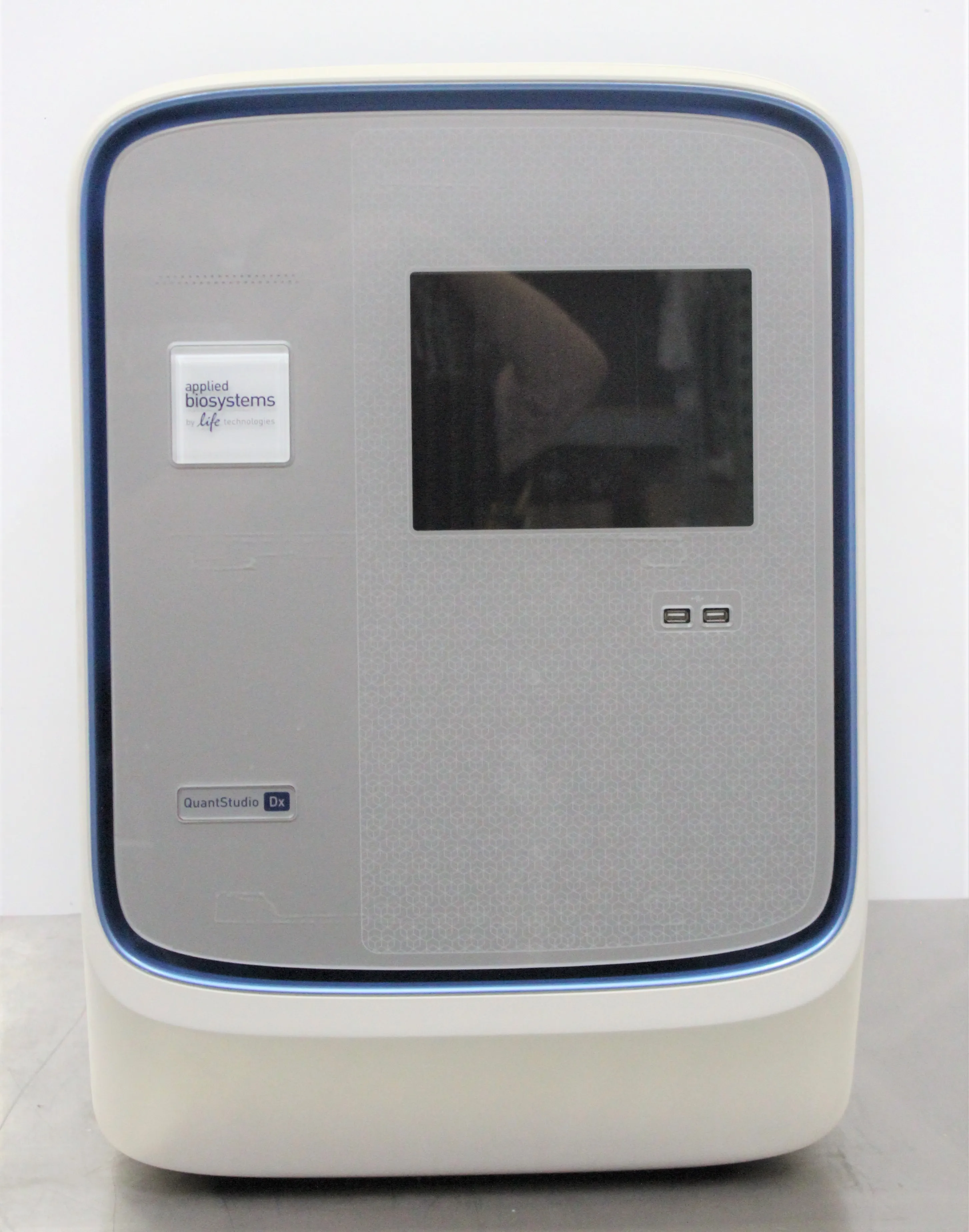 Applied Biosystems QuantStudio Dx Real-Time PCR Instrument Molecular Biology