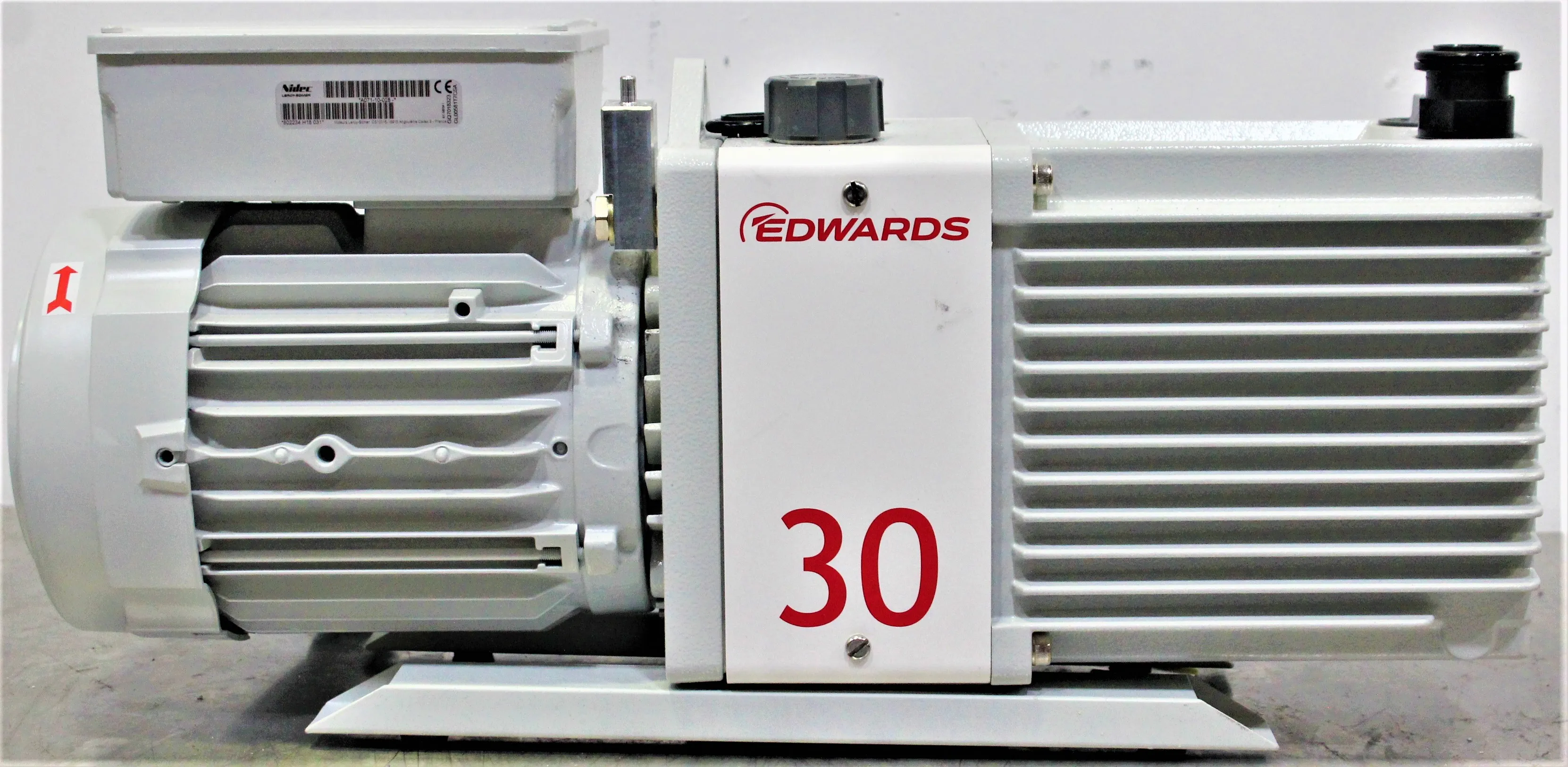 Edwards E2M30 Laboratory Vacuum Pump